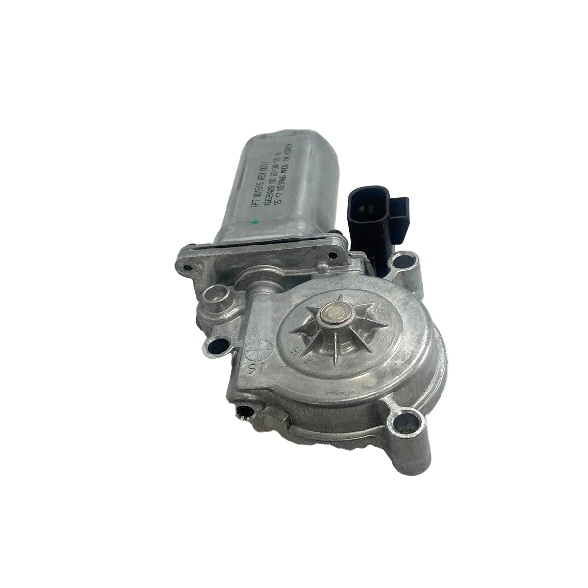 2505421C91 Genuine International Motor Transmission - Electric Window Regulator