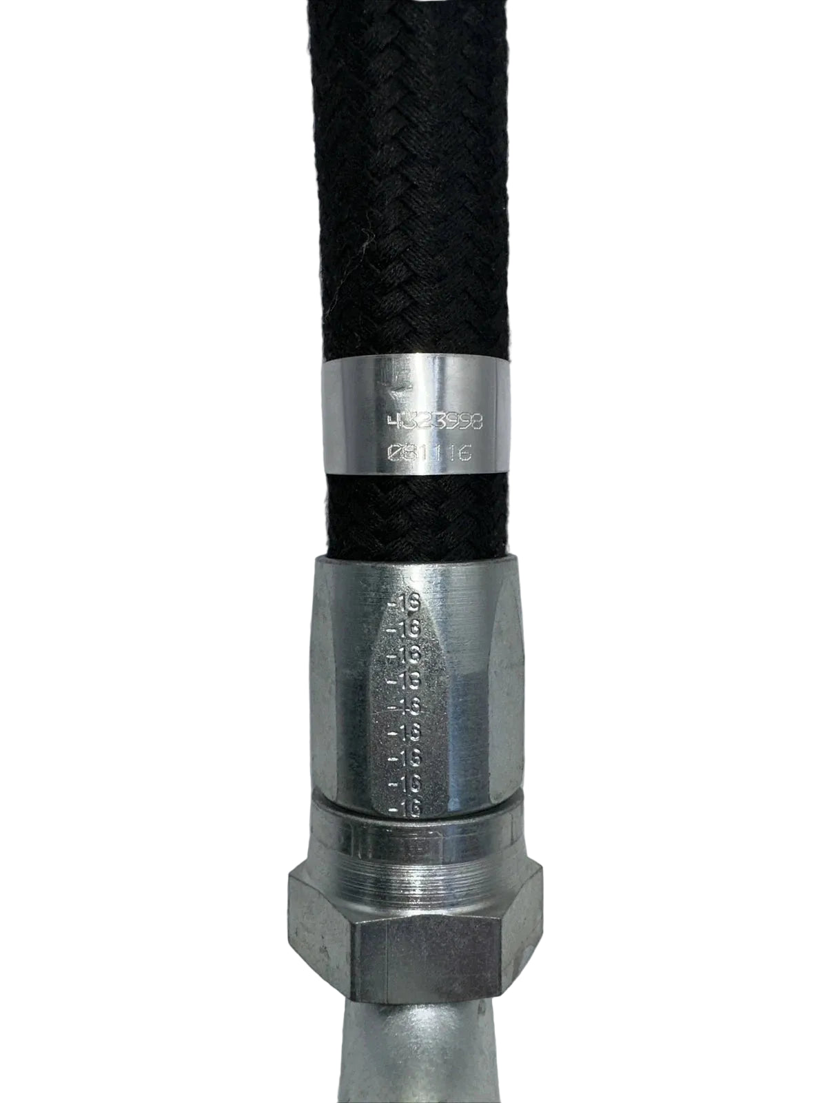 4323998 Genuine Cummins Hose