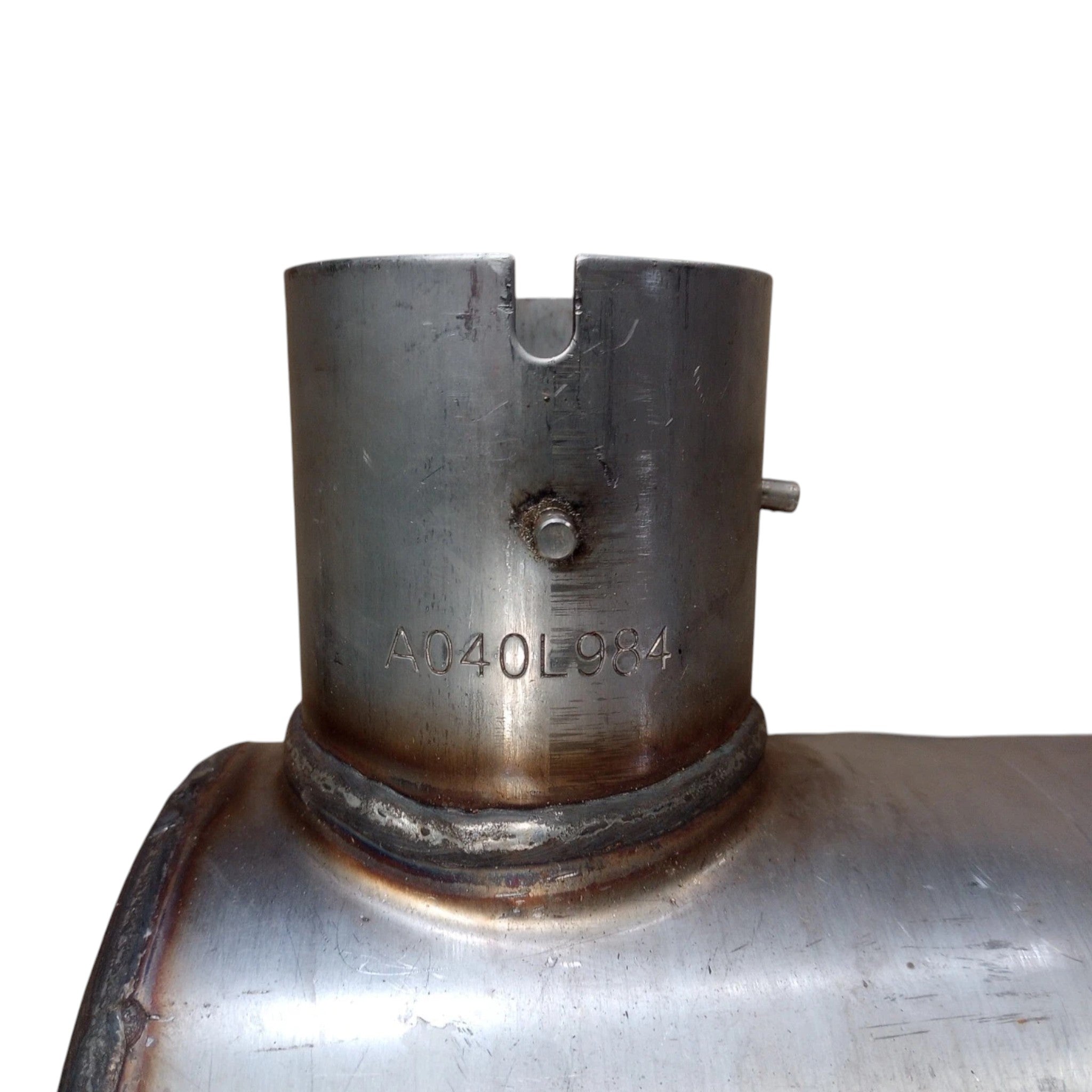 5273068 Cummins Aftertreatment Device