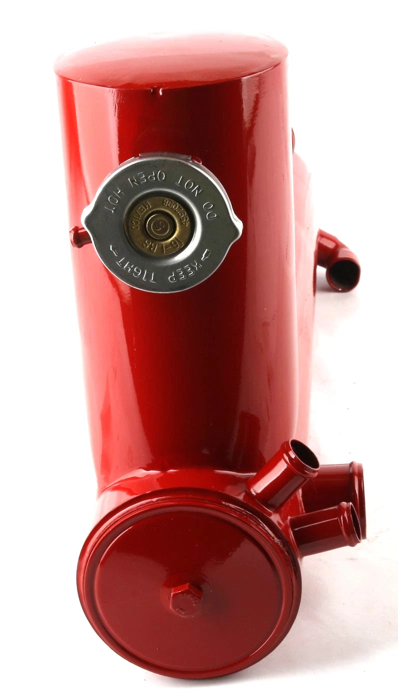 856502 Genuine Volvo Penta Heat Exchanger