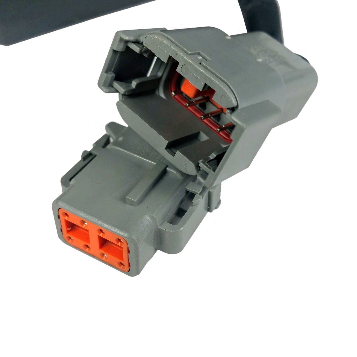 3104816 Genuine Cummins Electronic Control Moudle
