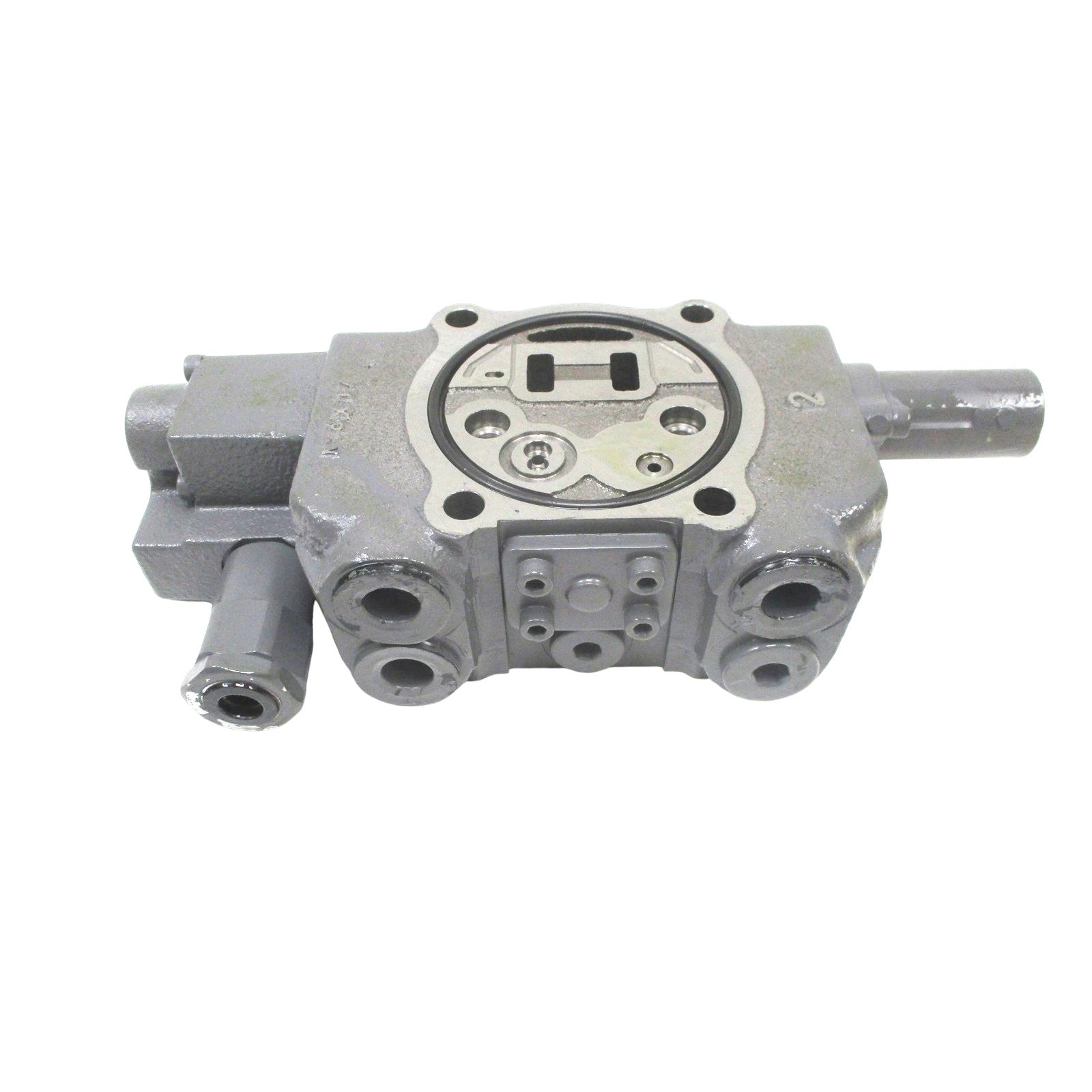 RD51870012 Genuine Kubota Assembly Valve Boom
