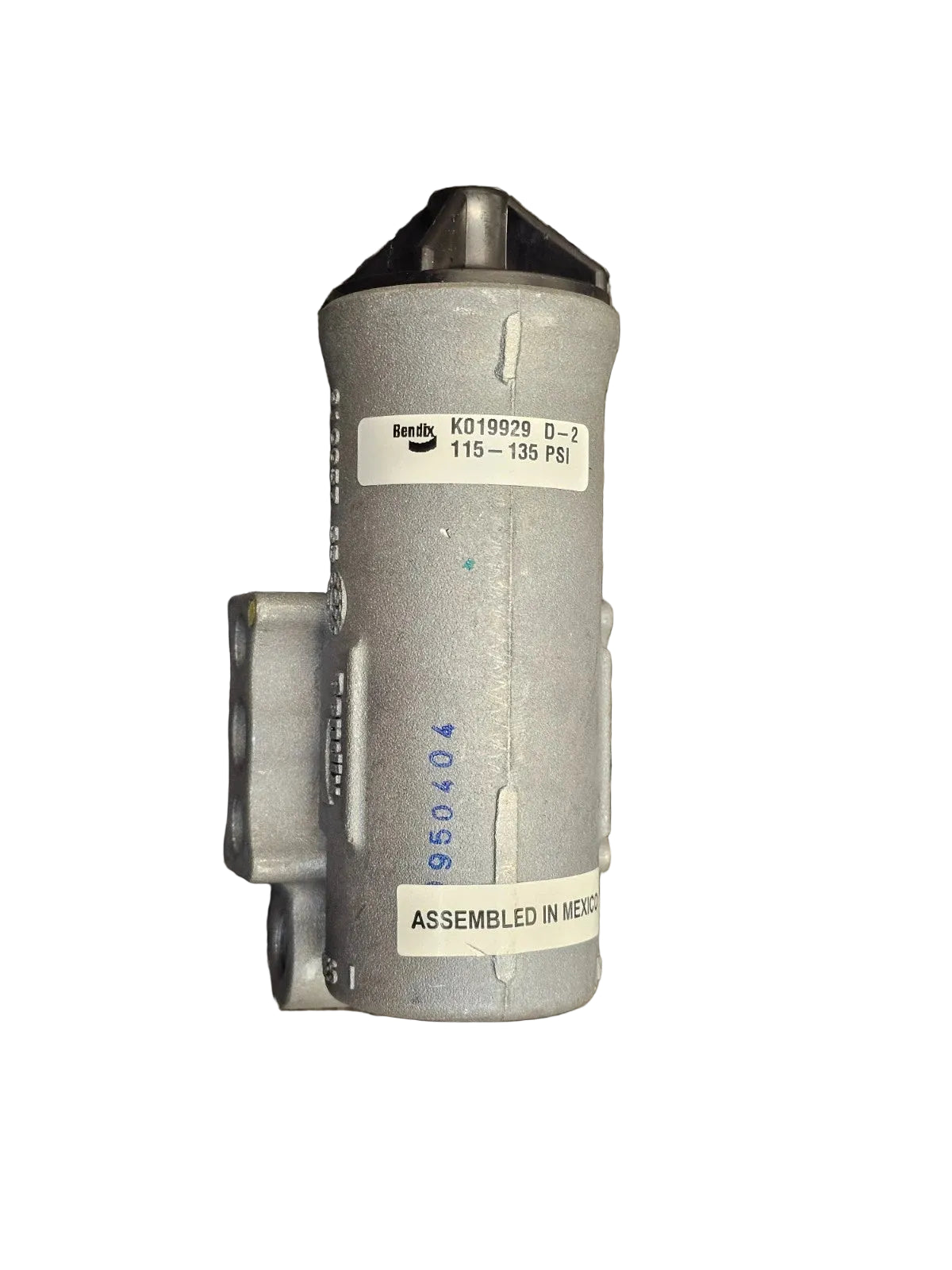 101474N Genuine Bendix Air Brake Compressor Governor