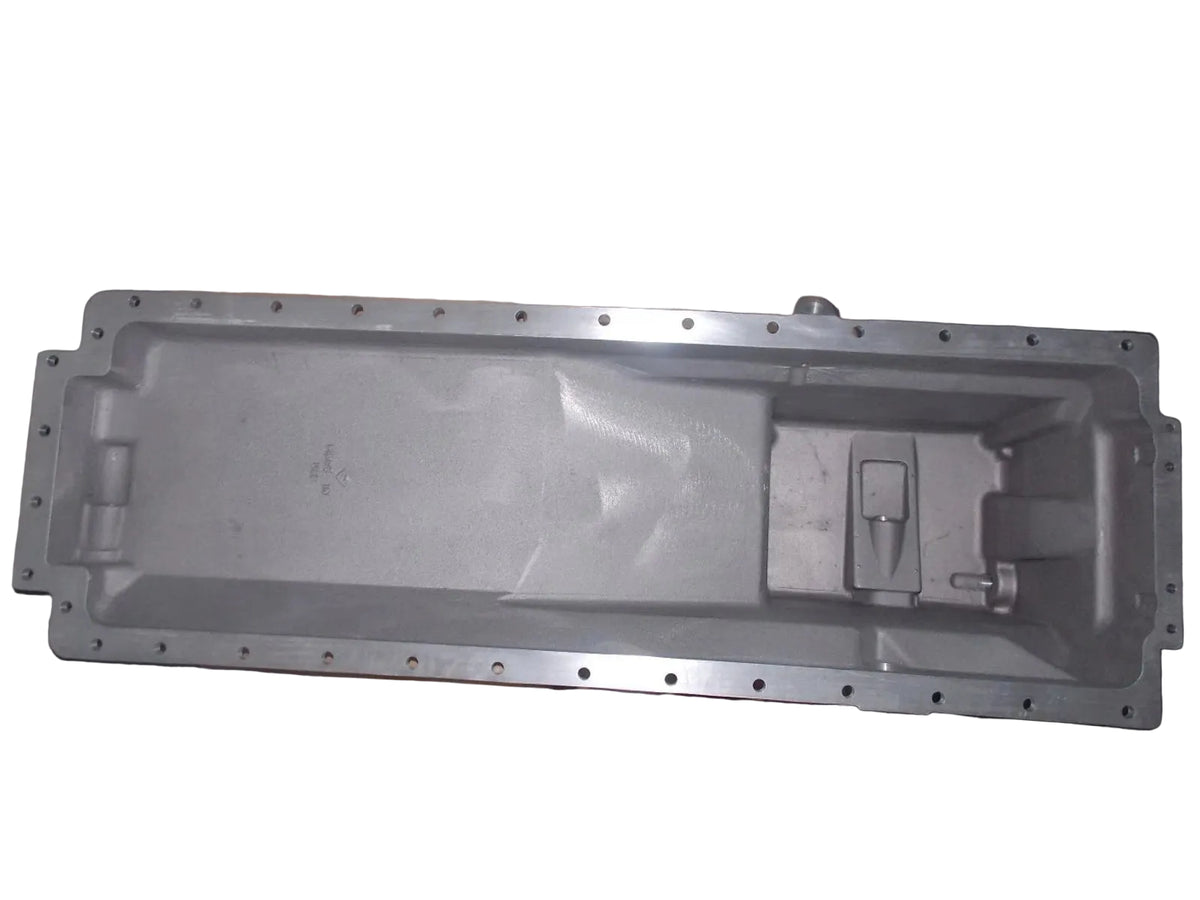Genuine Cummins Oil Pan