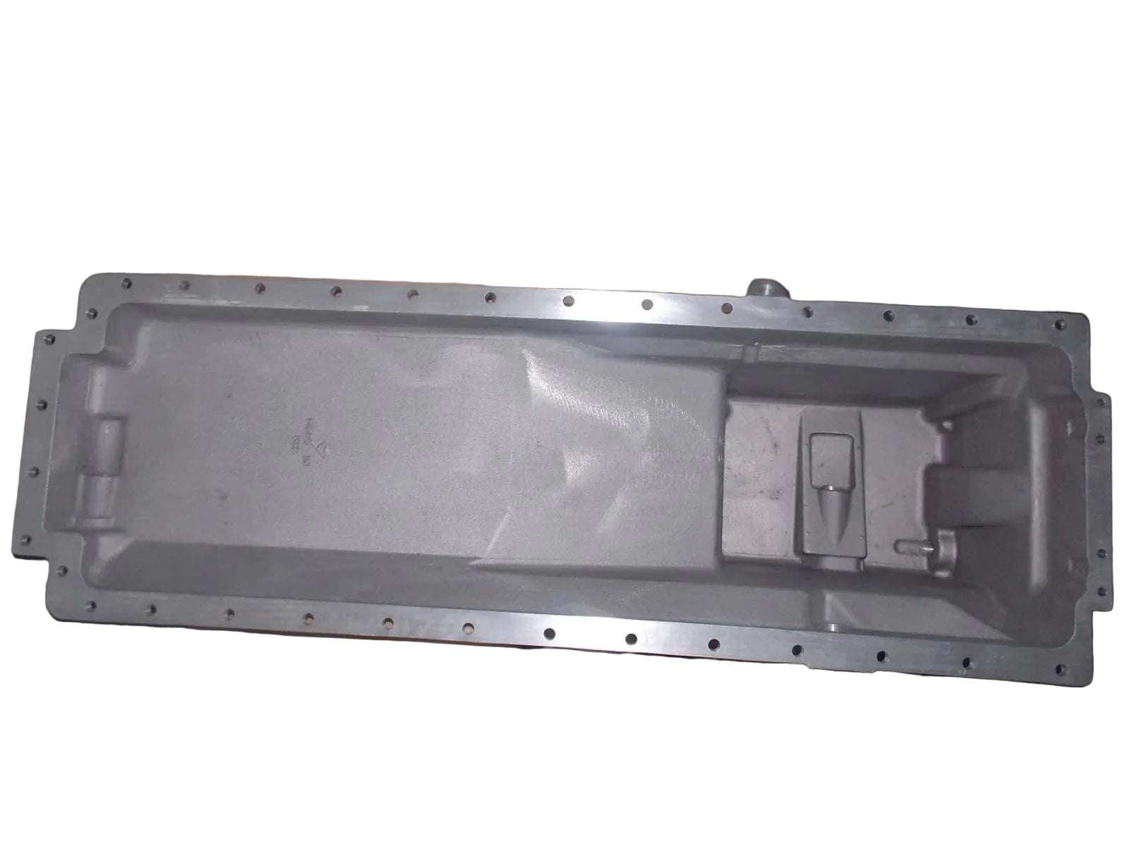 199068 Genuine Cummins Oil Pan