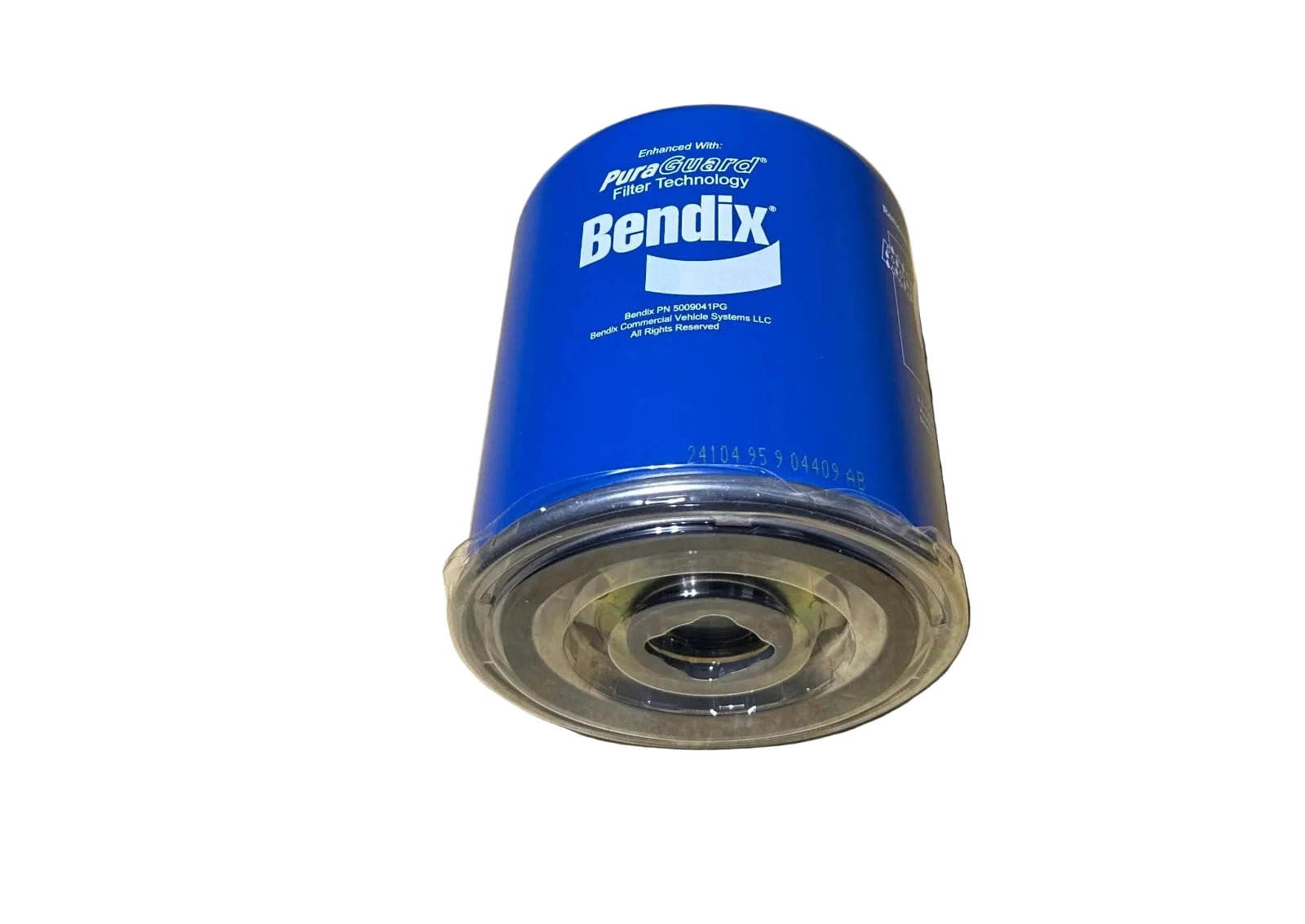BX5009041PG Genuine Bendix Purguard Filter Air Dryer Cartridge