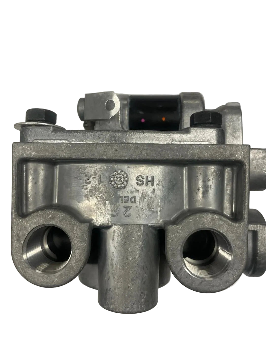 K078219bxw Genuine Bendix Atr 6 Traction Relay 4 Psi Crack Pressure, 12 Volt