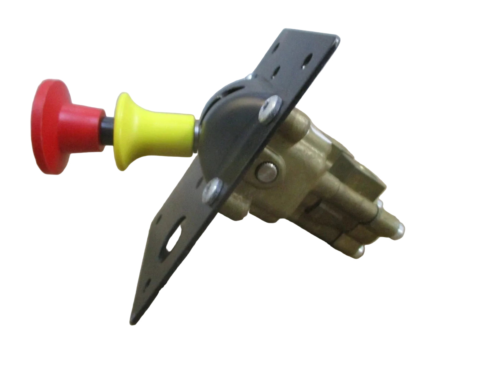 118374 Genuine Williams Controls Two-position Four-way Control Valve
