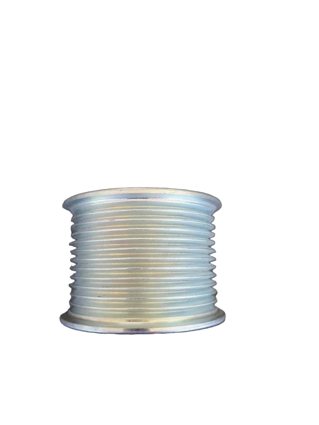 3683004 Genuine Cummins Alternator Pulley.