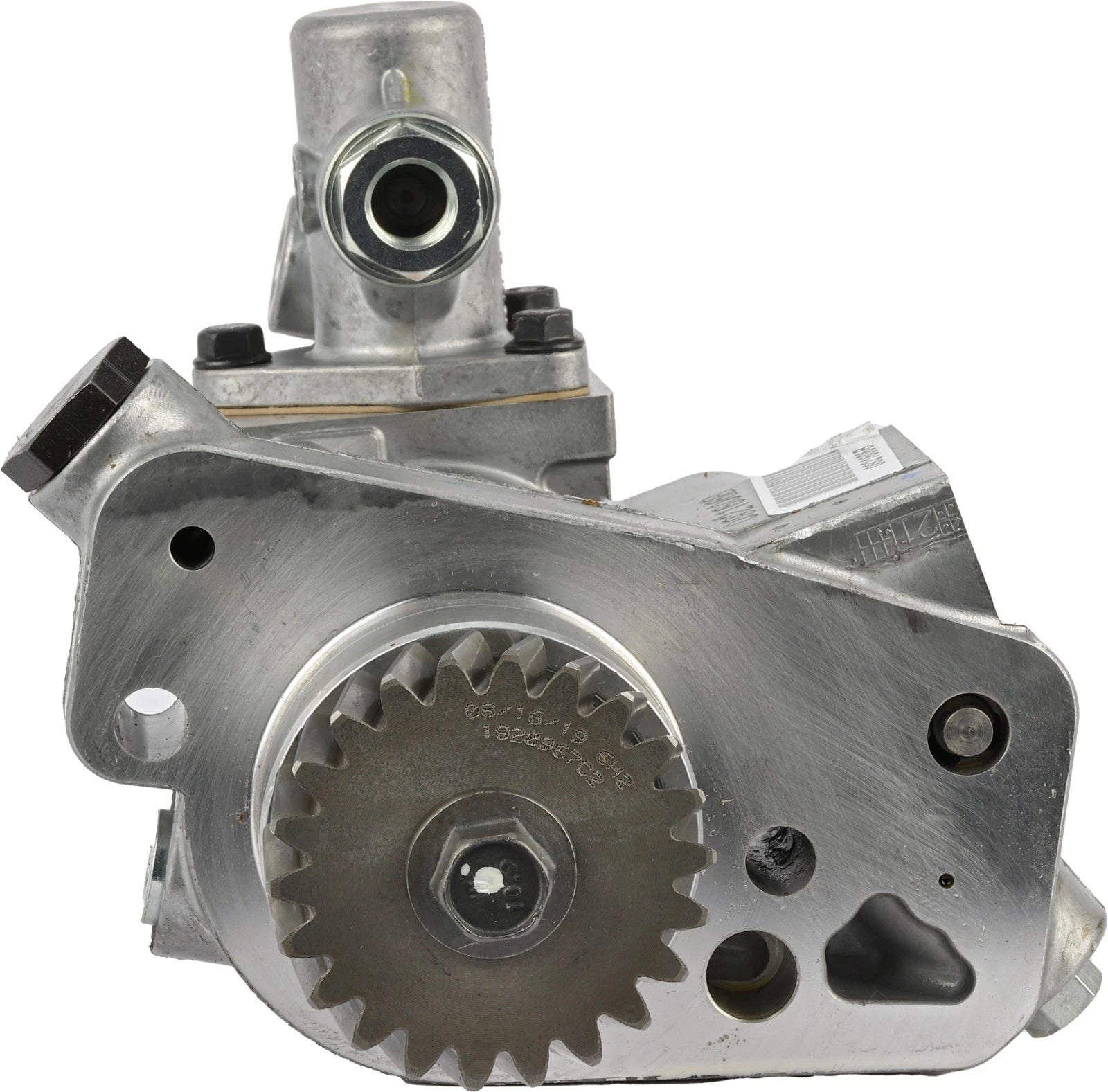 1879088C92 Genuine International High Pressure Pump T9.615 Case
