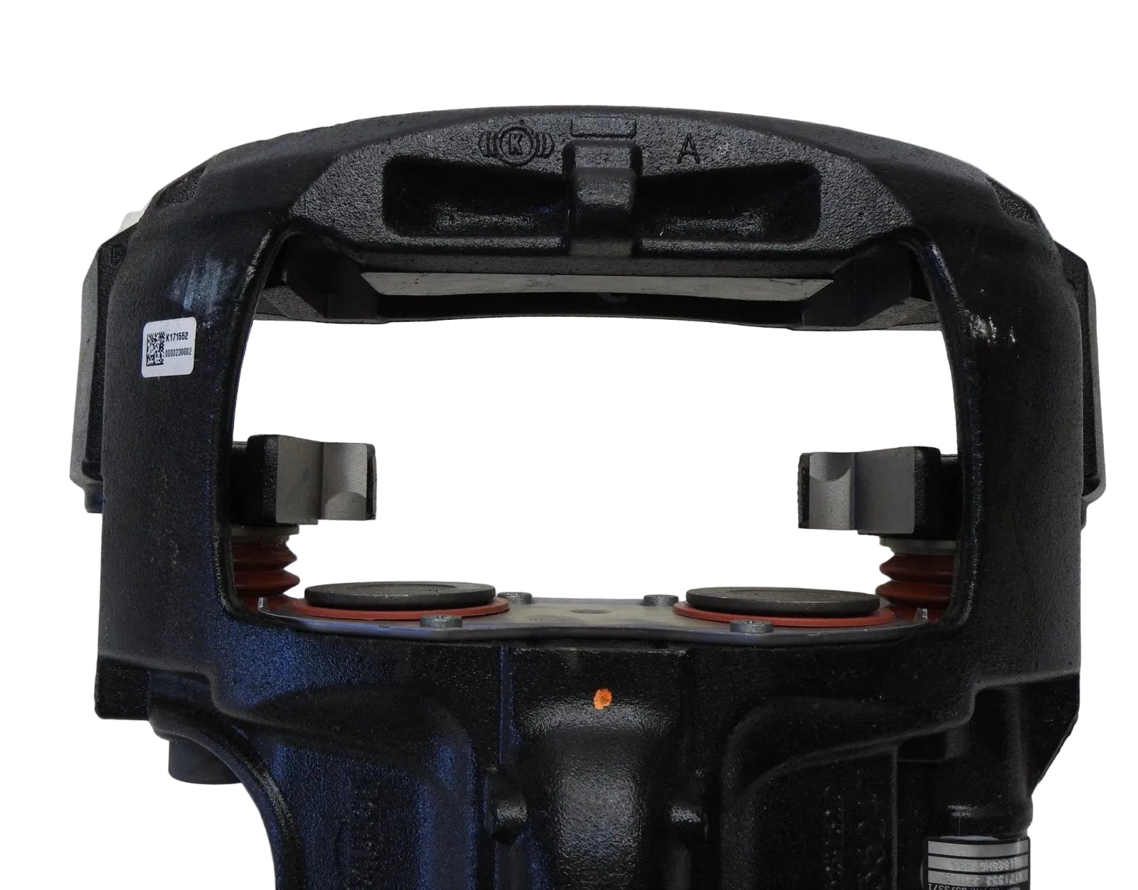 K171552 Genuine Bendix Air Disc Brake Caliper Assy for Commercial Trucks 22X12
