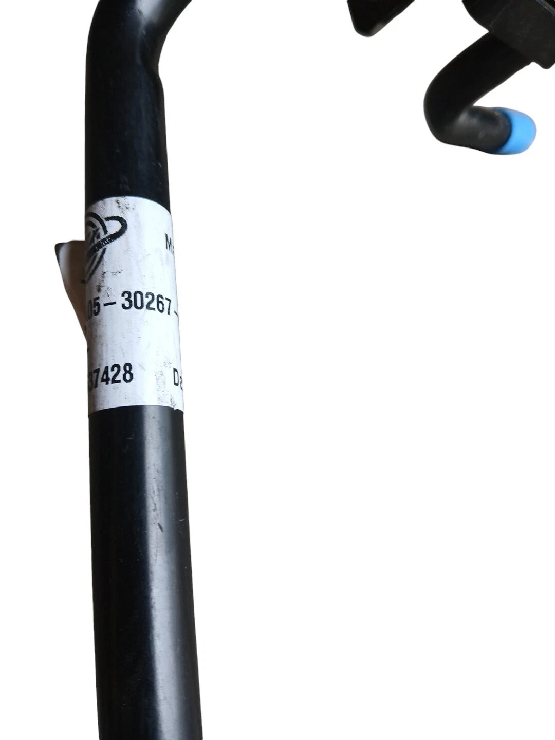A05-30267-000 Genuine Freightliner Oil Cooler Hose