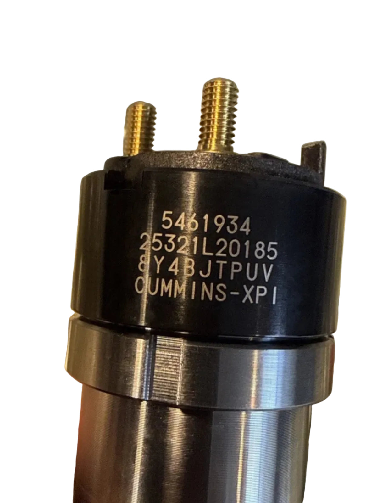5461934PX Genuine Cummins Injector