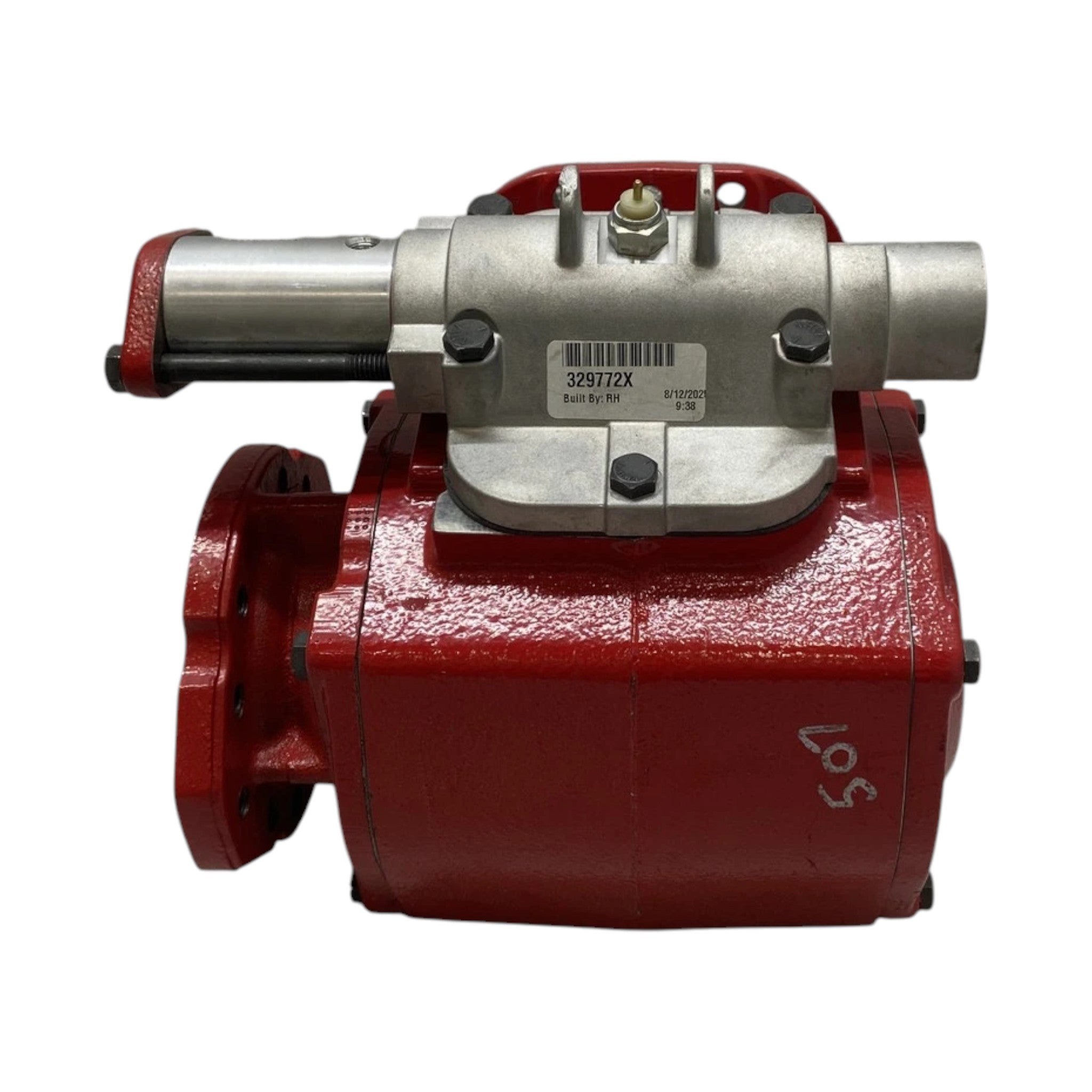 880XQAHX-A3AF Chelsea Power Take Off