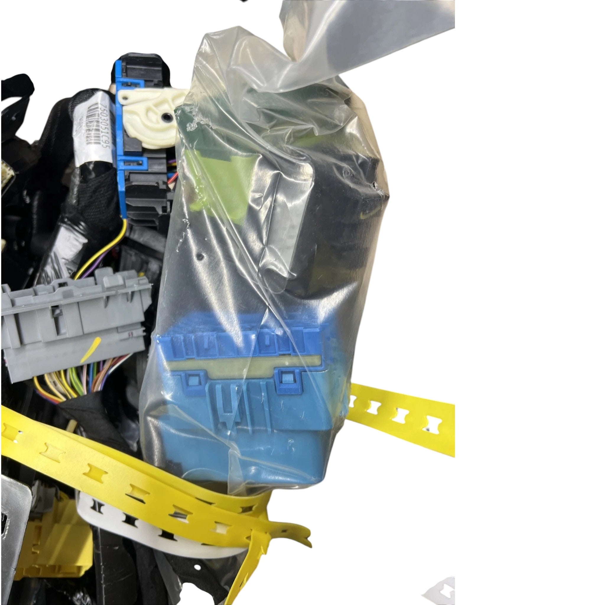 7503051C92 Genuine International Wiring Harness