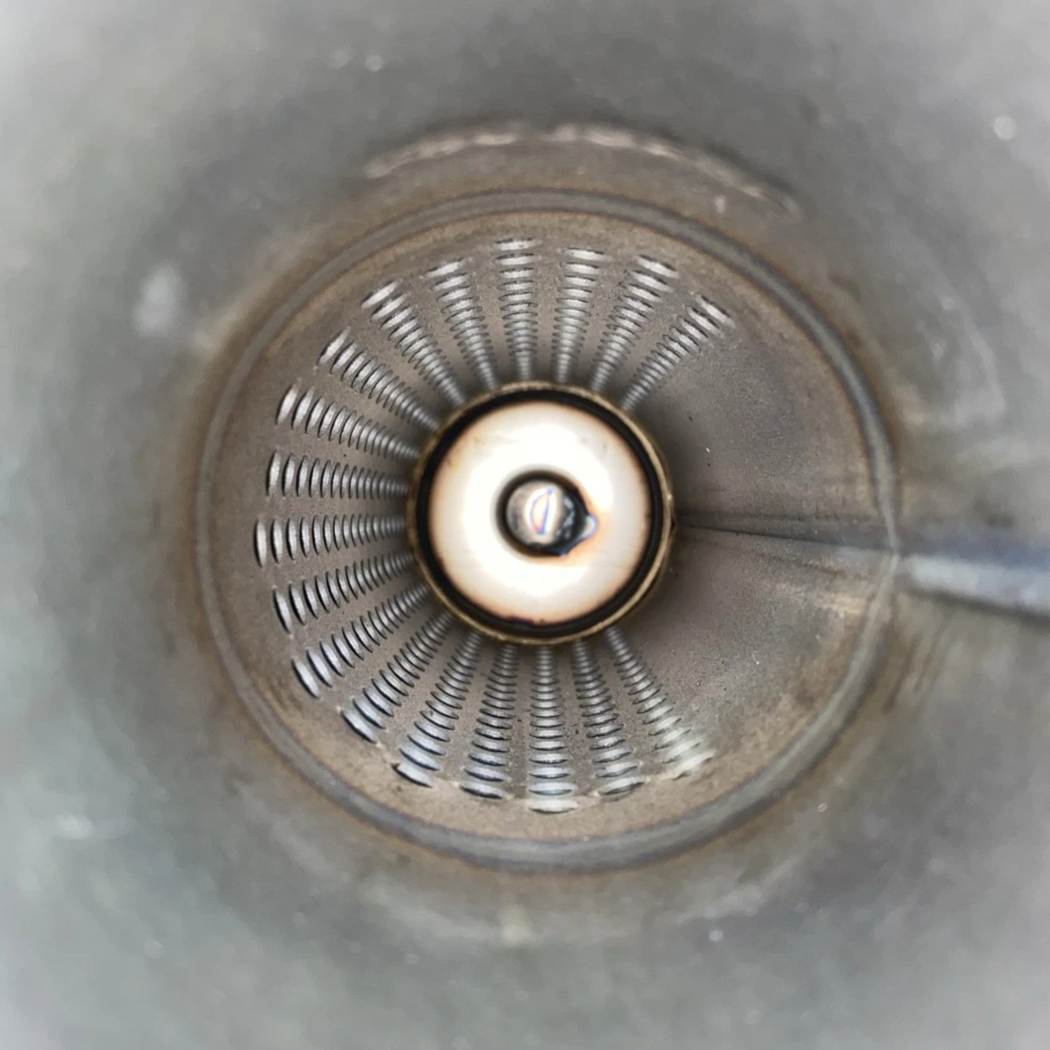 5292926NX Cummins Aftertreatment Device