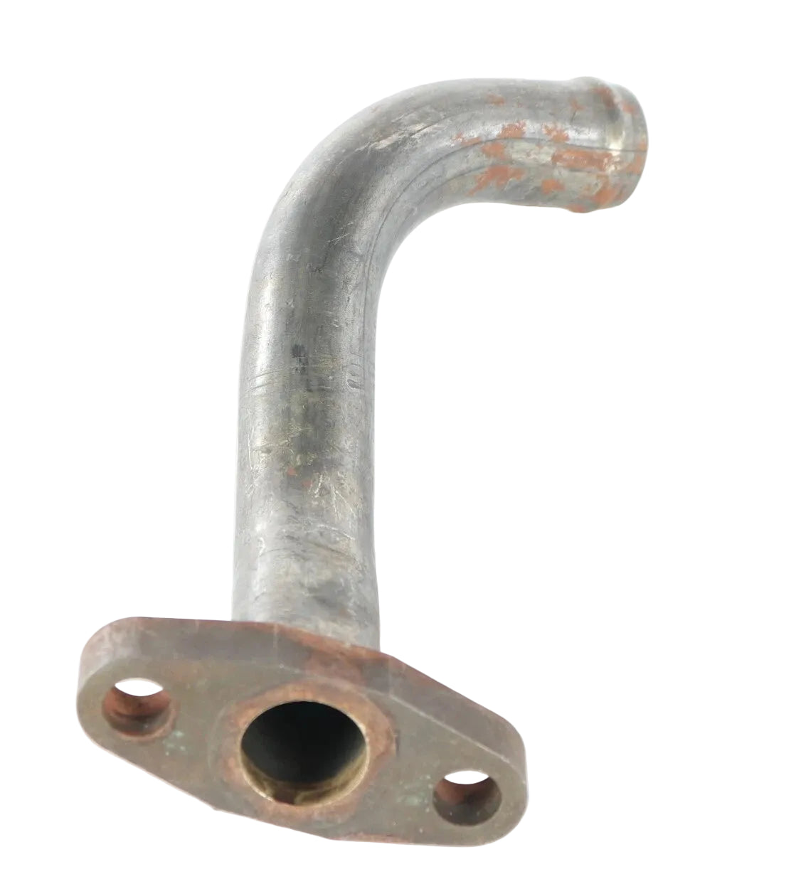 3907454 Genuine Cummins Turbocharger Oil Drain Tube