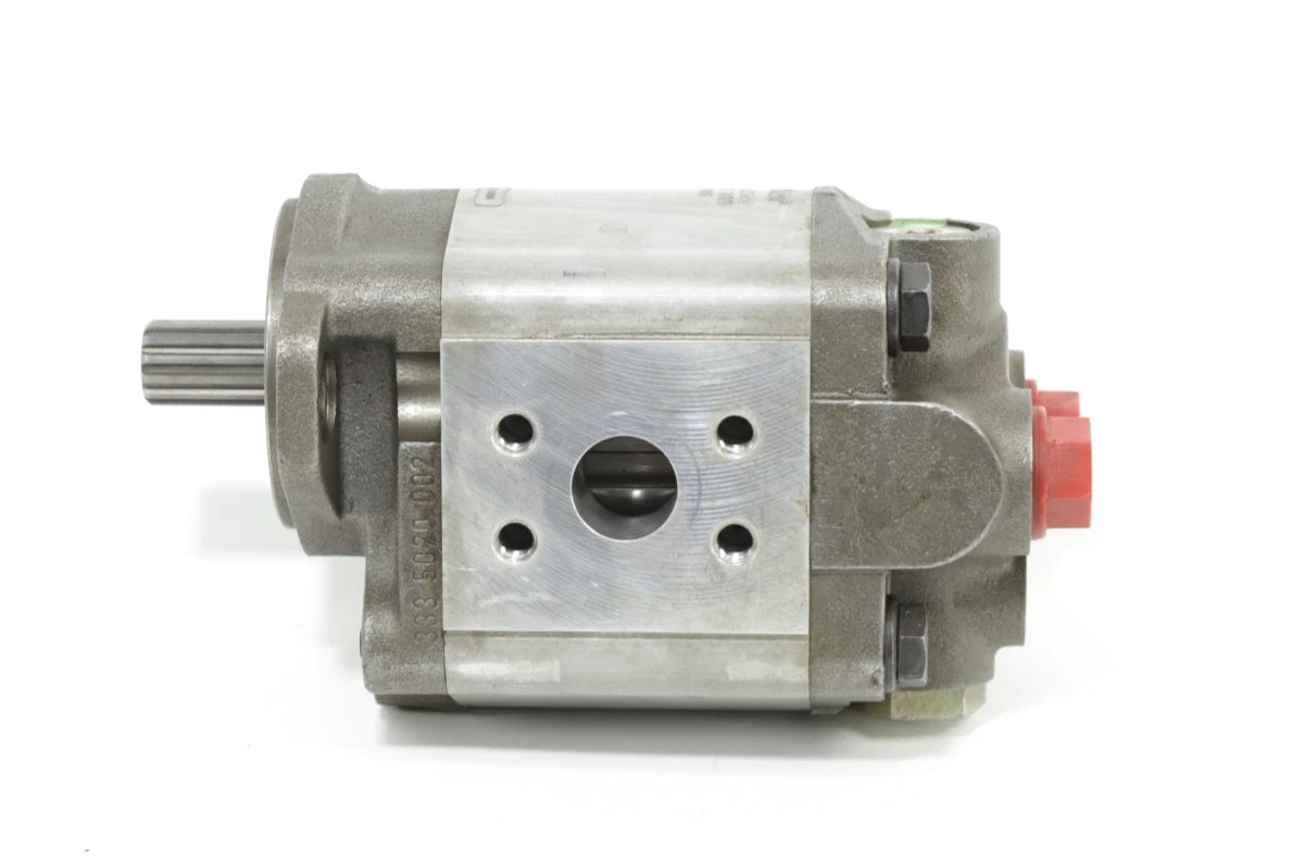 Genuine Parker Hydraulic Pump