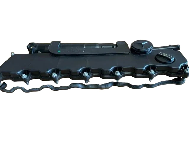 A9260100530 Genuine Detroit Diesel Trucks Cylinder Head Cover