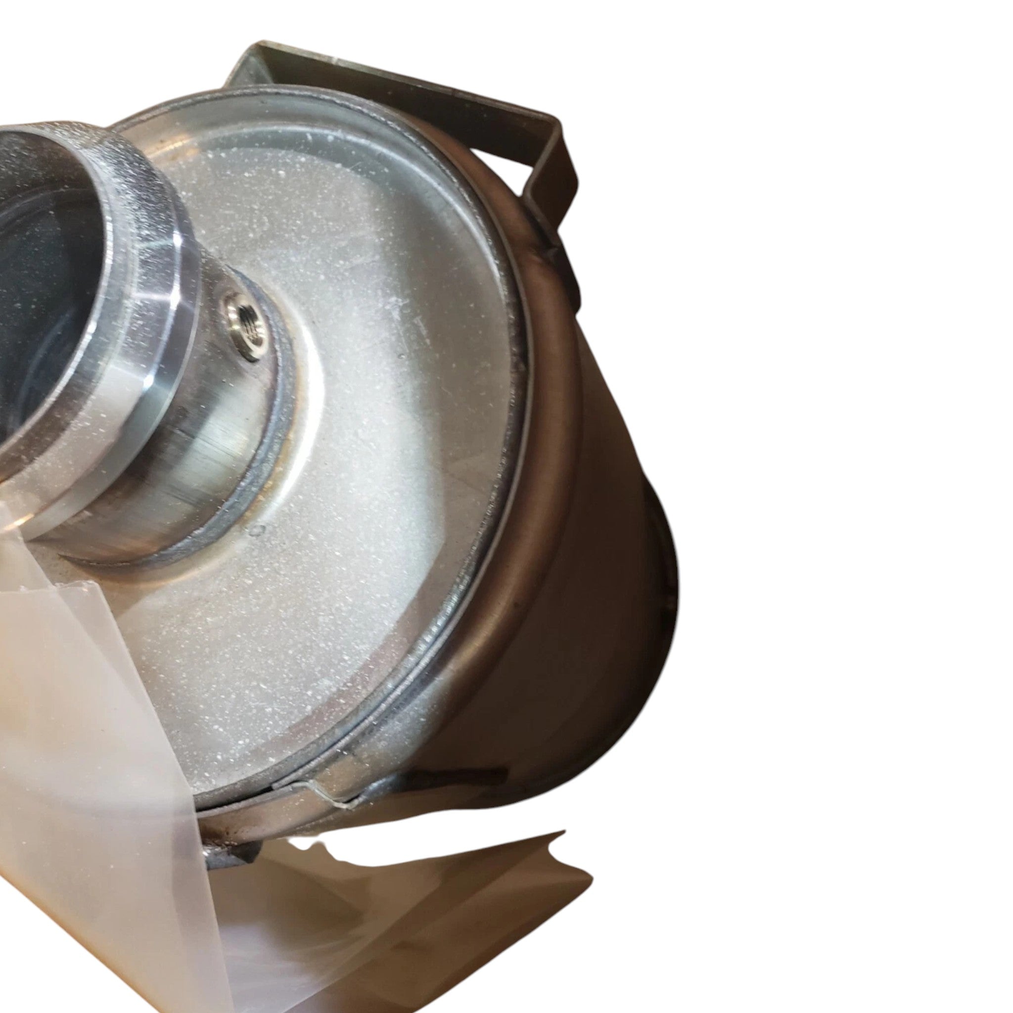 5287473 Genuine Cummins Inlet Module