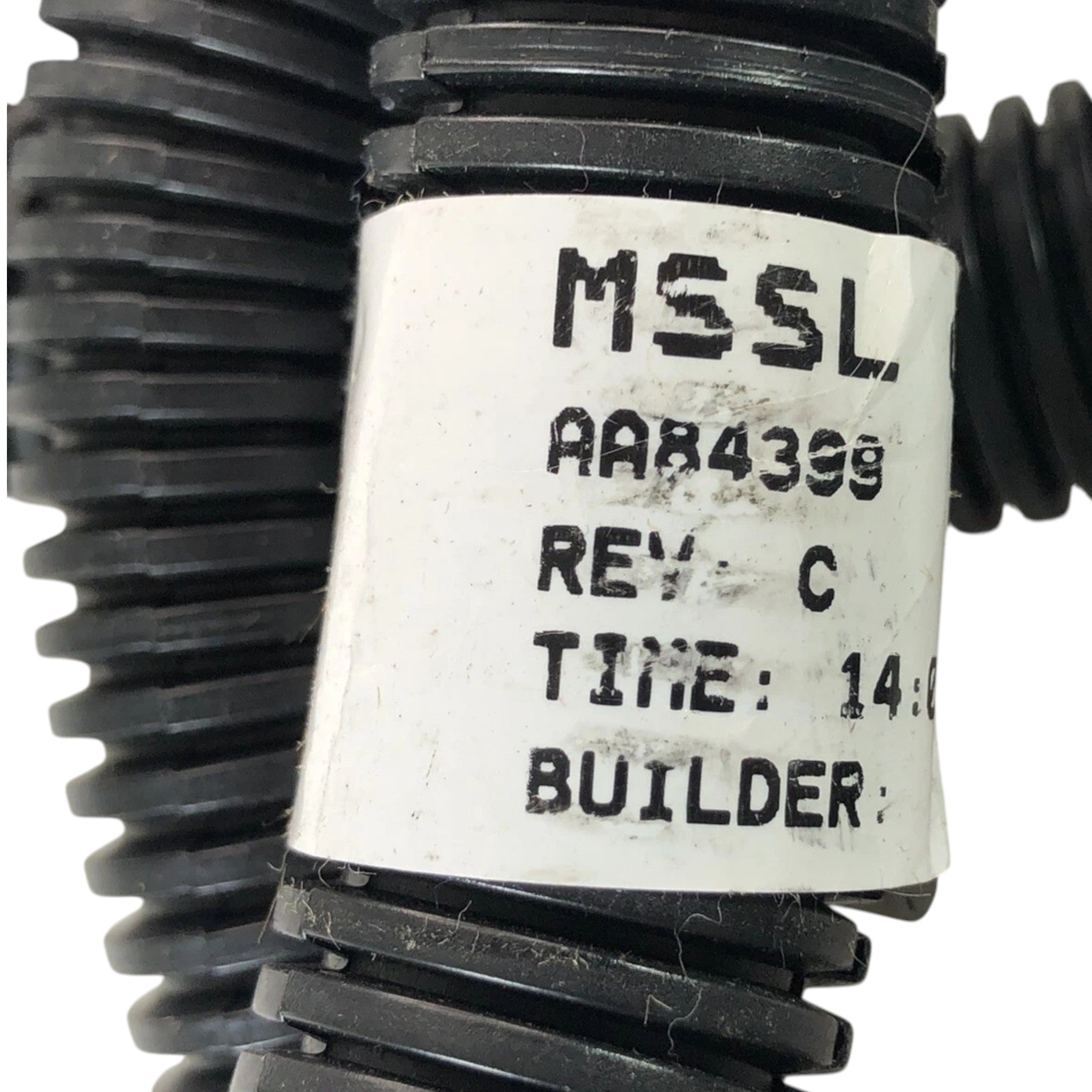 AA84399 John Deere Convenience Adapter Wiring Harness