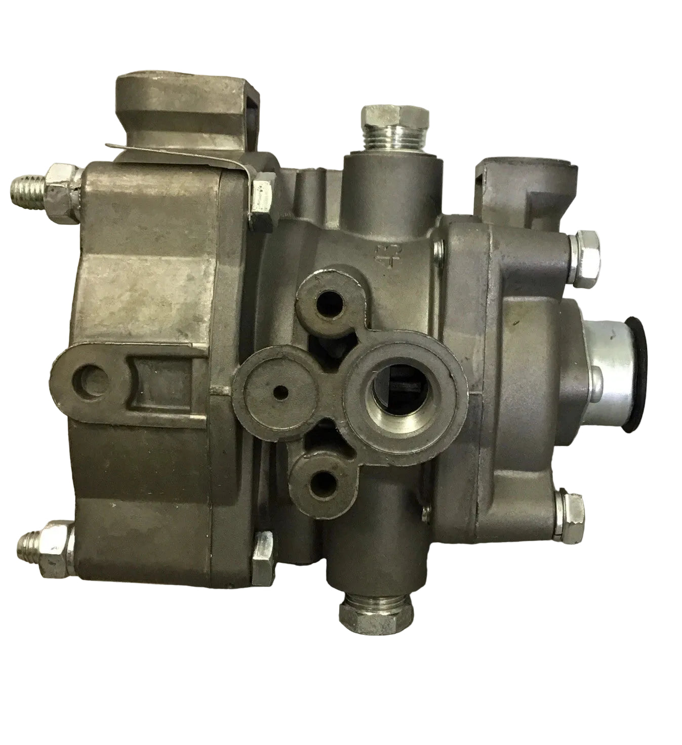 K183917 Genuine Bendix Type Dual Relay Trailer Control Valve