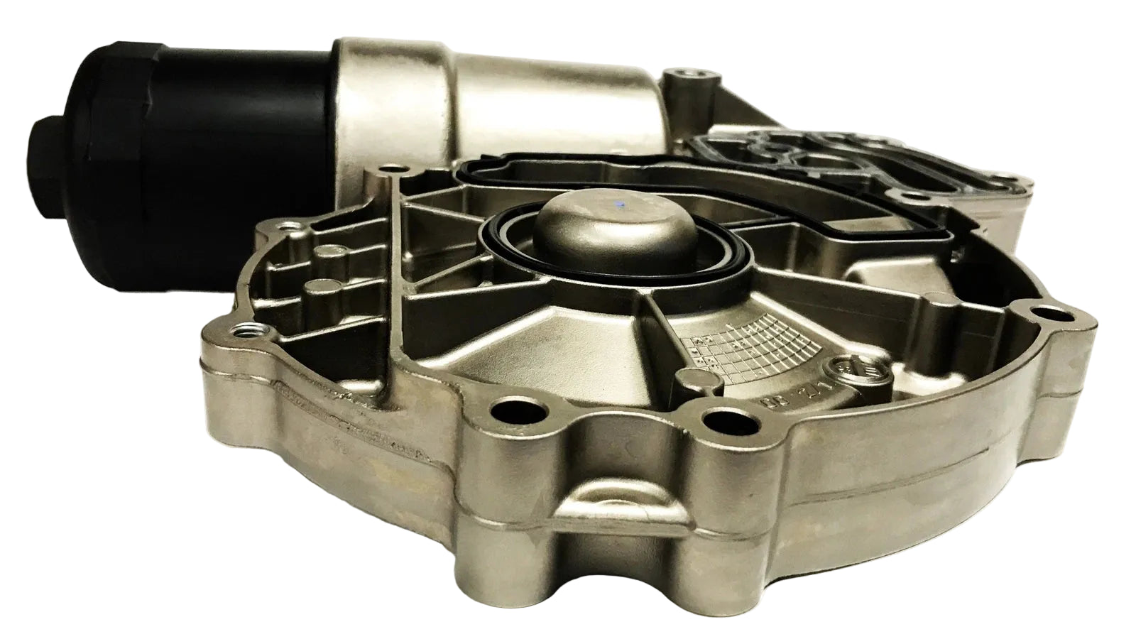 A9261800010 Genuine Detroit Diesel Filter Housing Assembly Part
