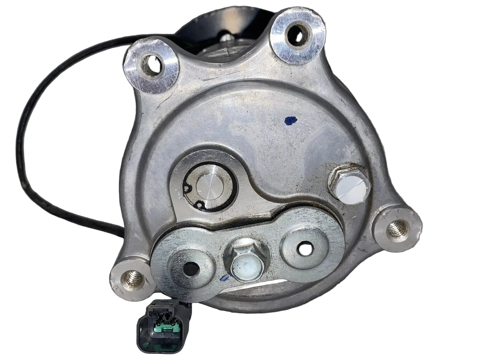 515-1450 CAT Basic Refrigerant Compressor