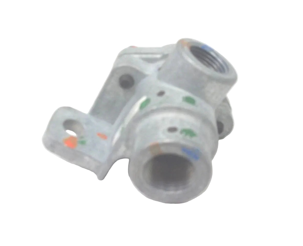2606030C91 Genuine International Double Check Valve