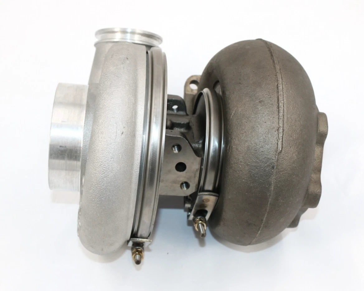 3832533 Genuine Volvo Penta Turbocharger