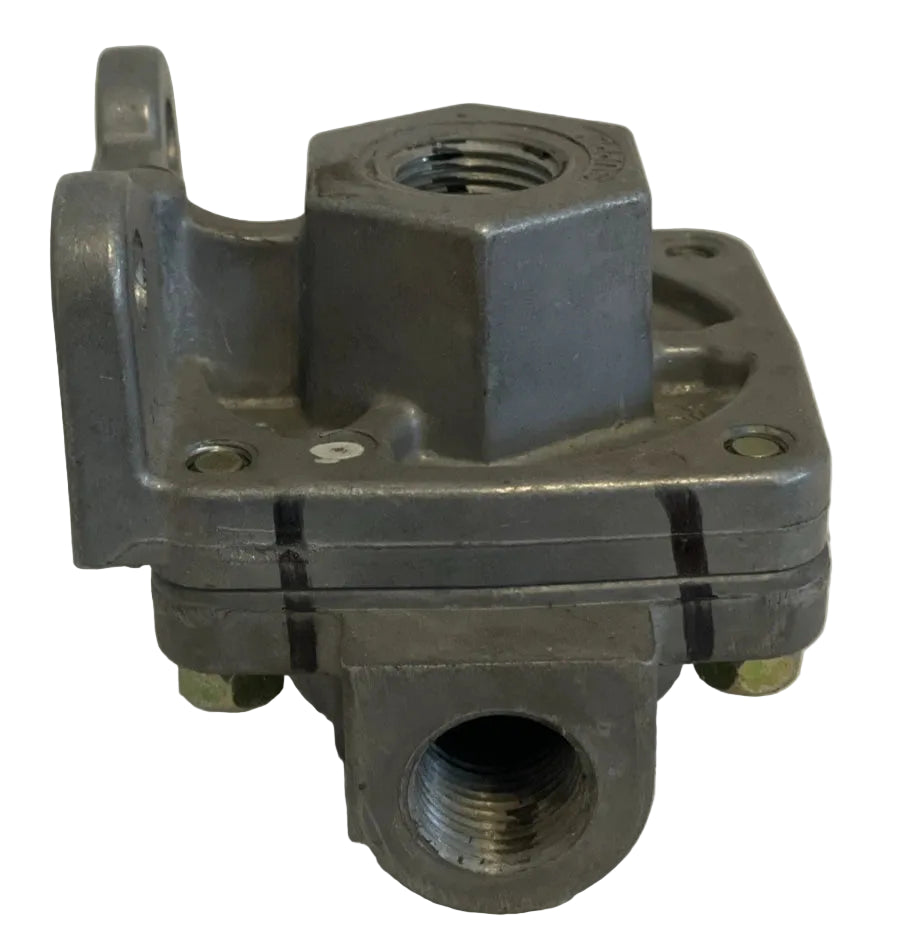 060-107261N Genuine Bendix Air Brake Quick Release