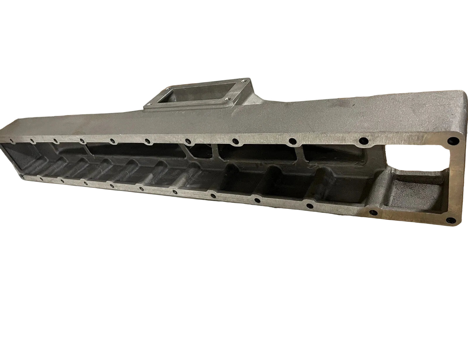 218544 Genuine Cummins Cover,Aftercooler