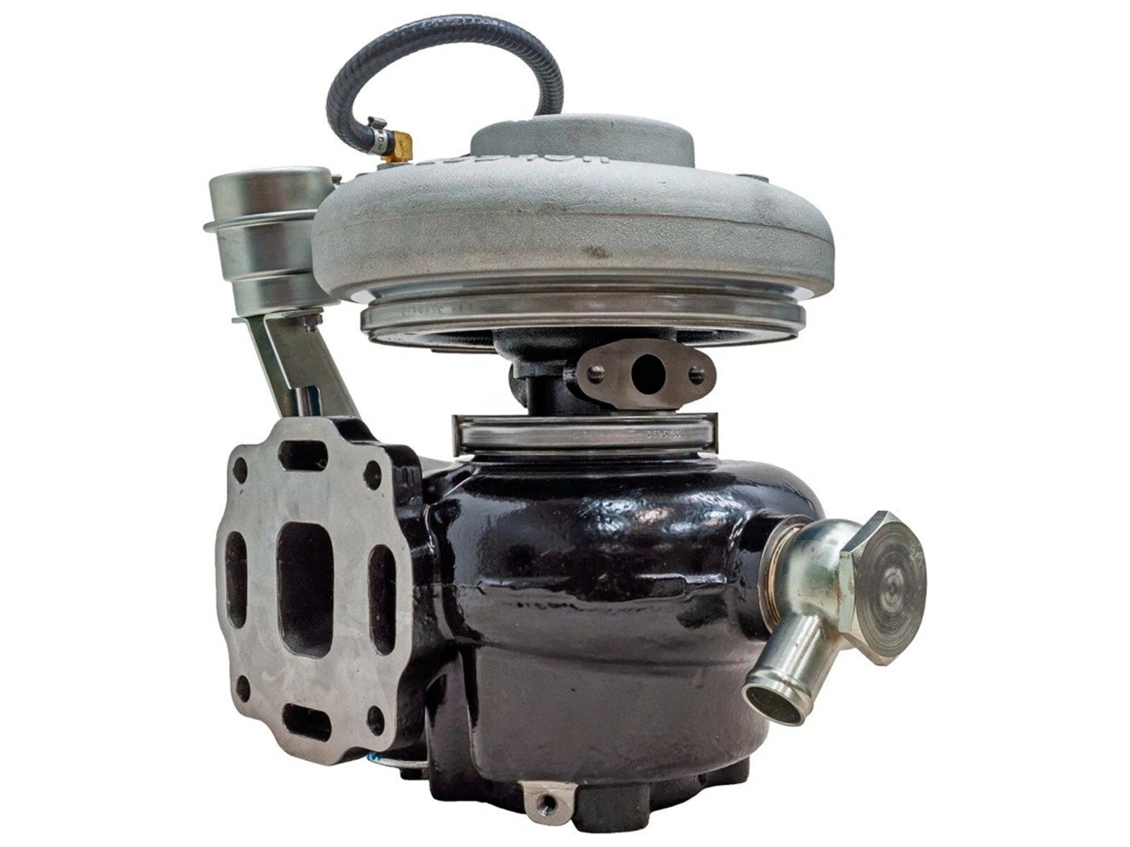 4045833 Genuine Cummins Turbo Marine