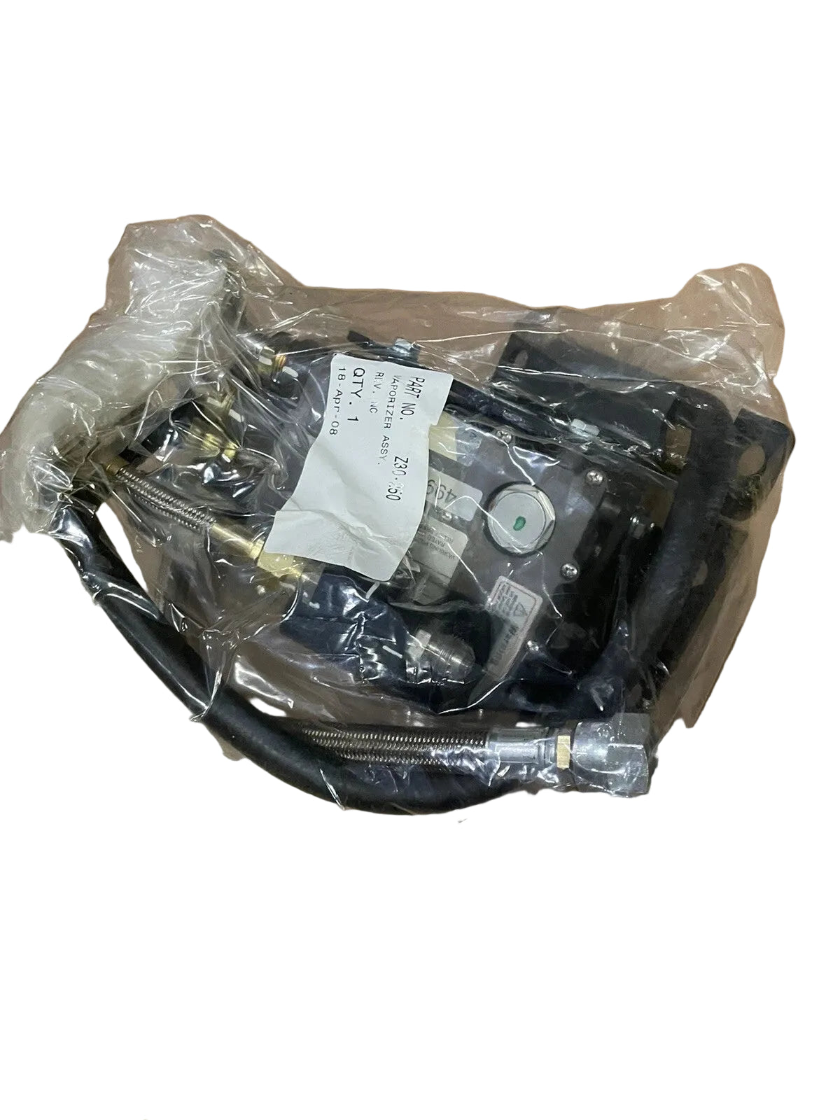 4991605 Genuine Cummins Evaporator