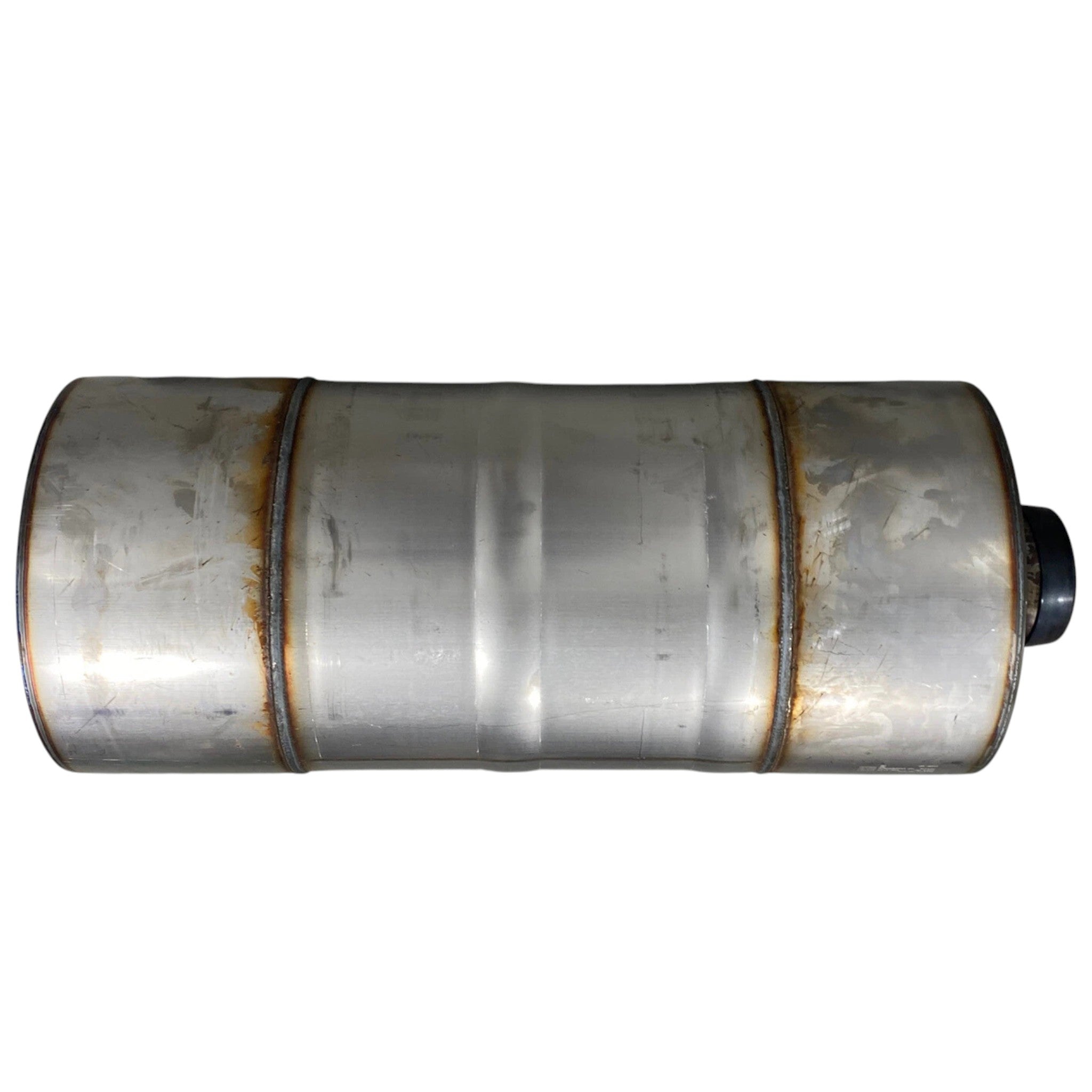 4565138 Genuine Caterpillar Muffler GP