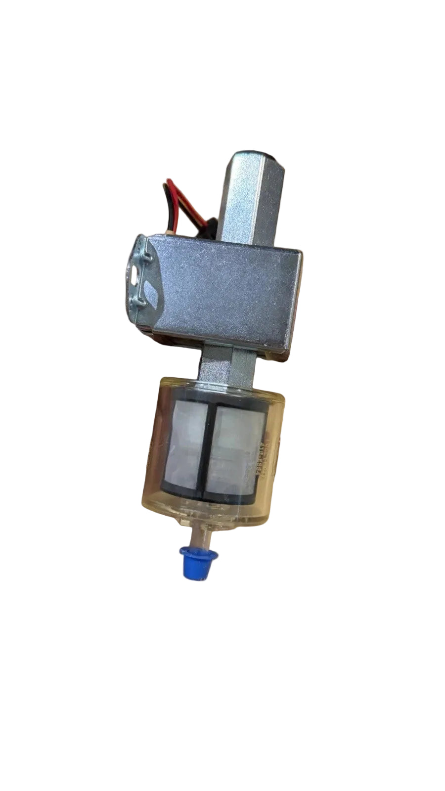 552-5534 Genuine Caterpillar Fuel Transfer Pump