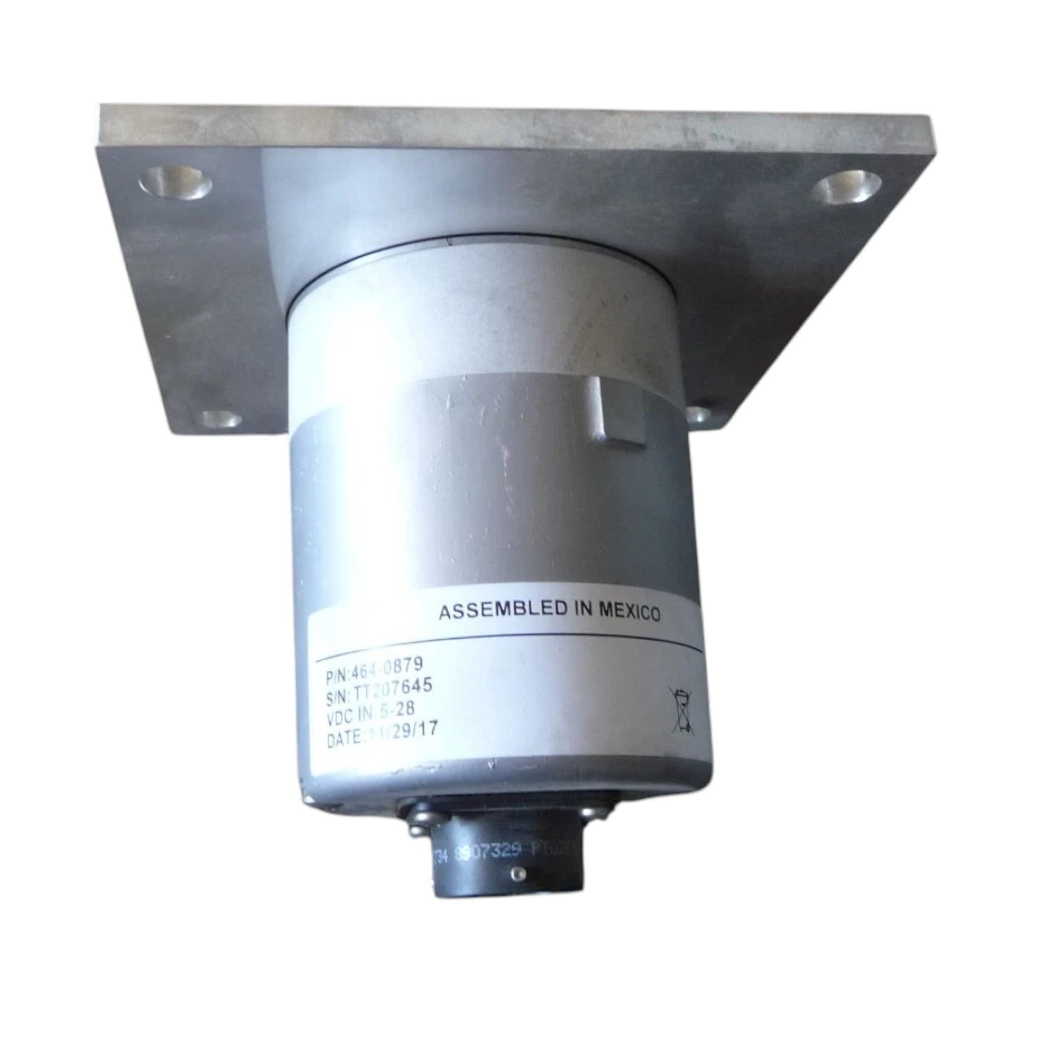 4640879 Genuine CAT Encoder