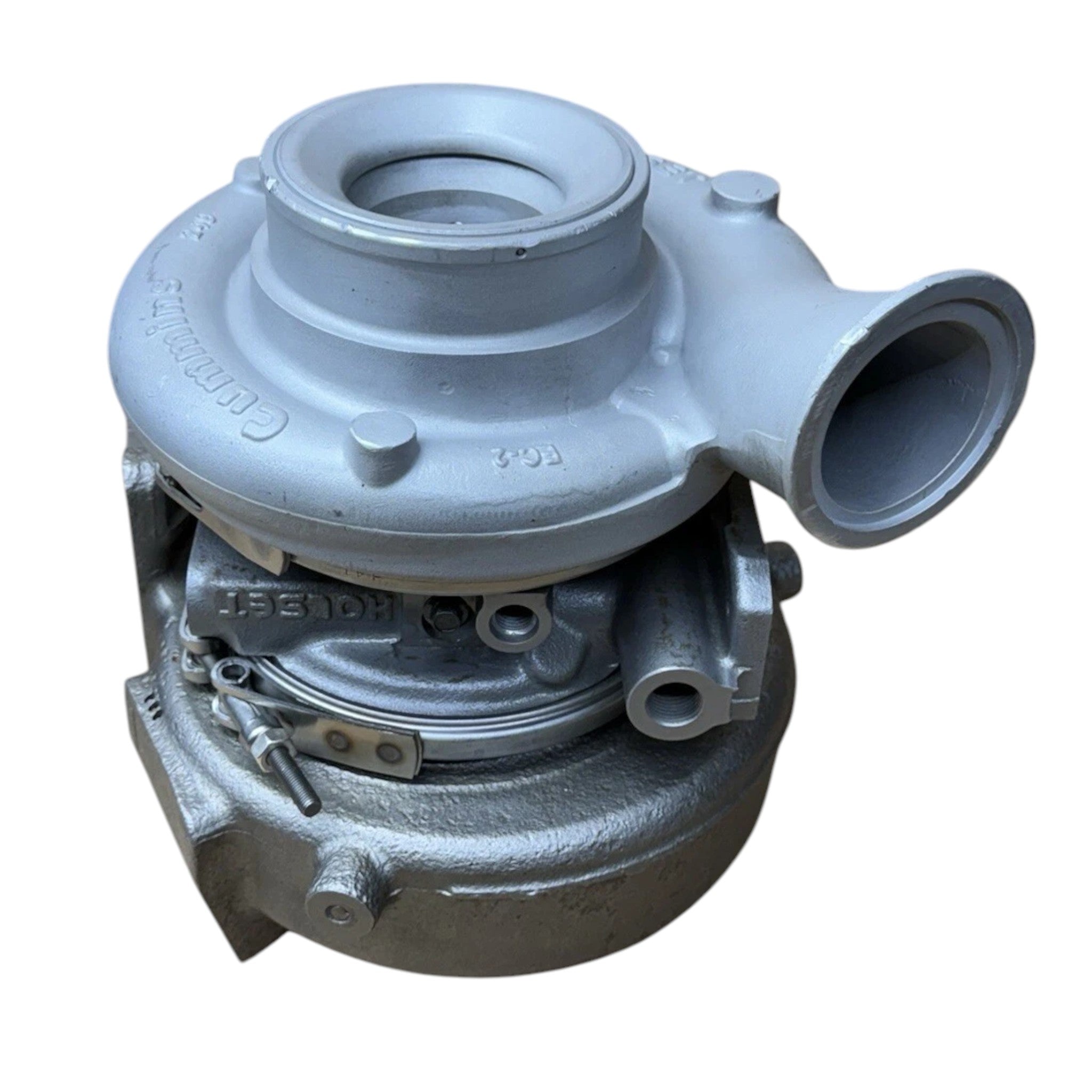 4352480RX Genuine Cummins Turbocharger