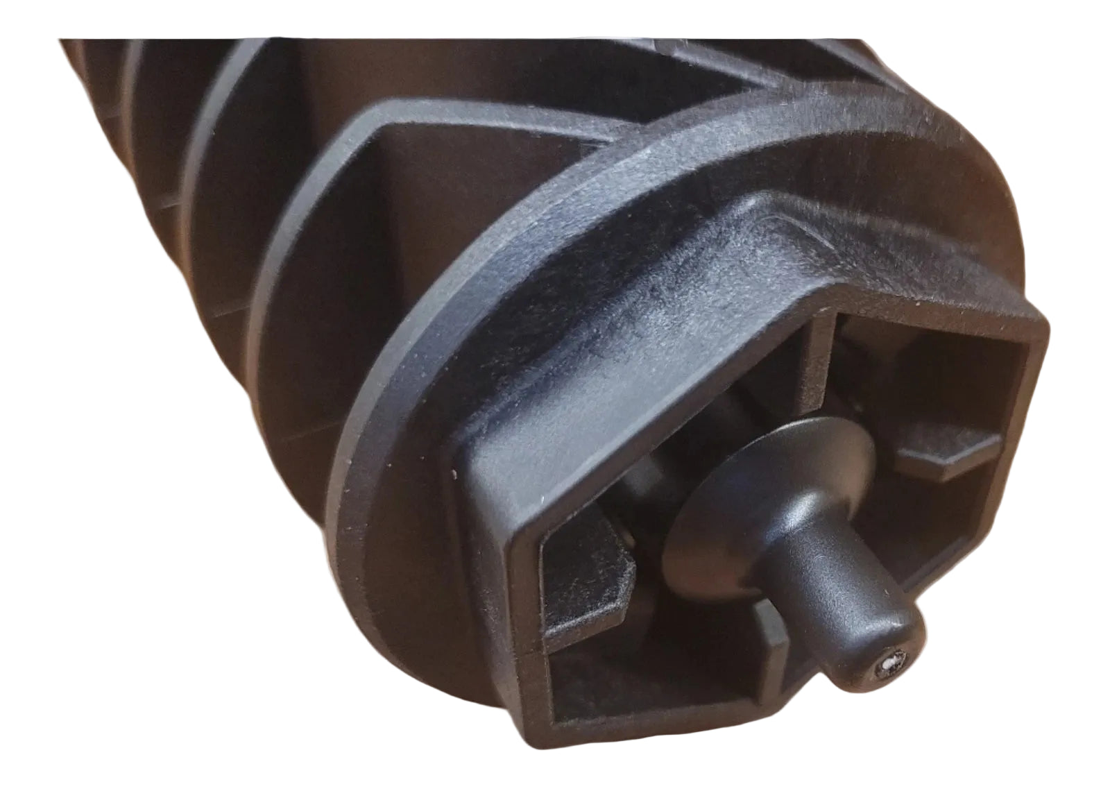 DDE A4721860095 Genuine Detroit Diesel Oil Filter Support Stand Pipe for