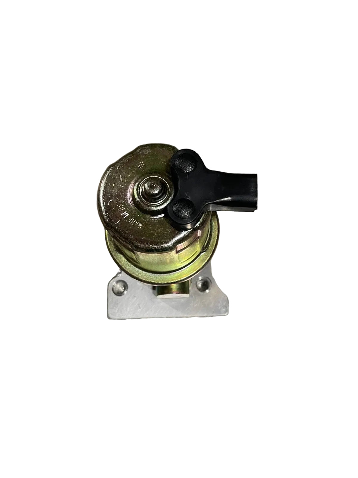 4077281 Genuine Cummins Diesel Fuel Injection Pump