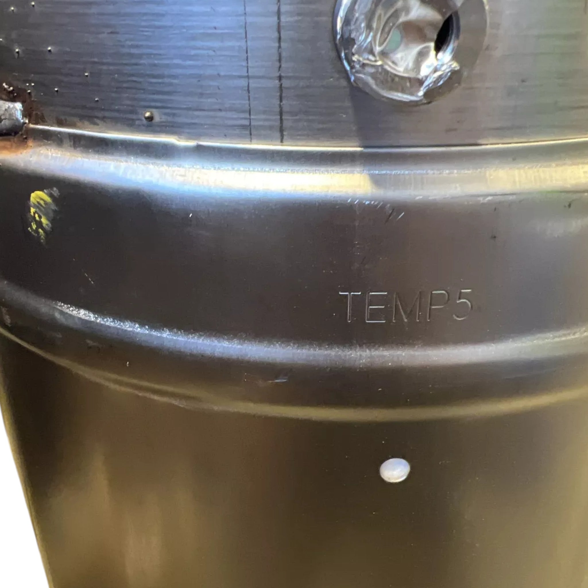 5506091 Cummins Aftertreatment Device