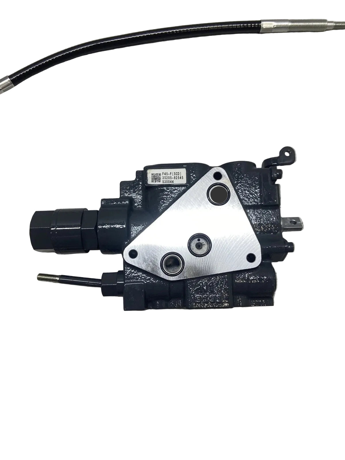 3S505-97811 Genuine Kubota Valve Kit