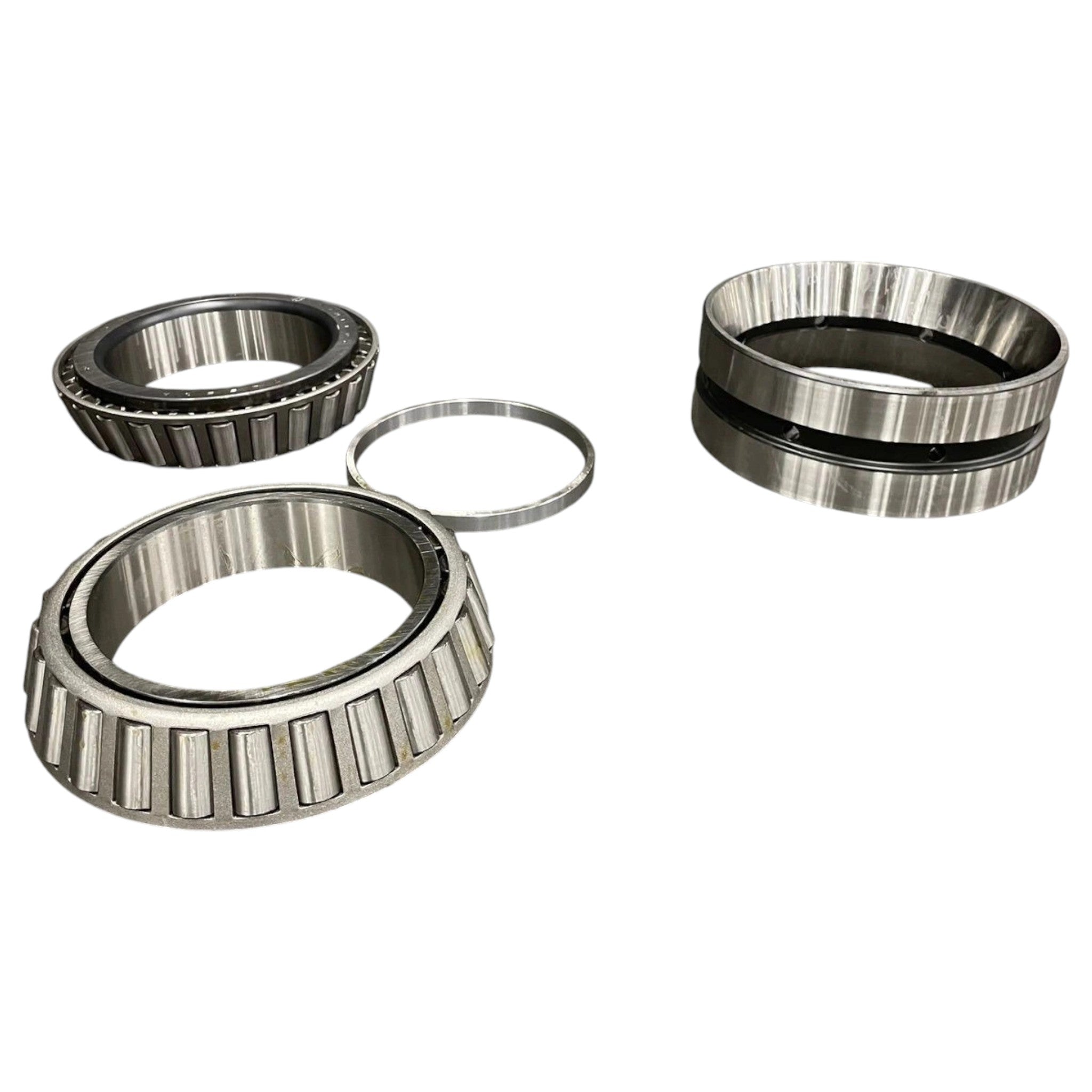 74550A-902B6 Genuine Timken Tapered Roller Bearing Assembly