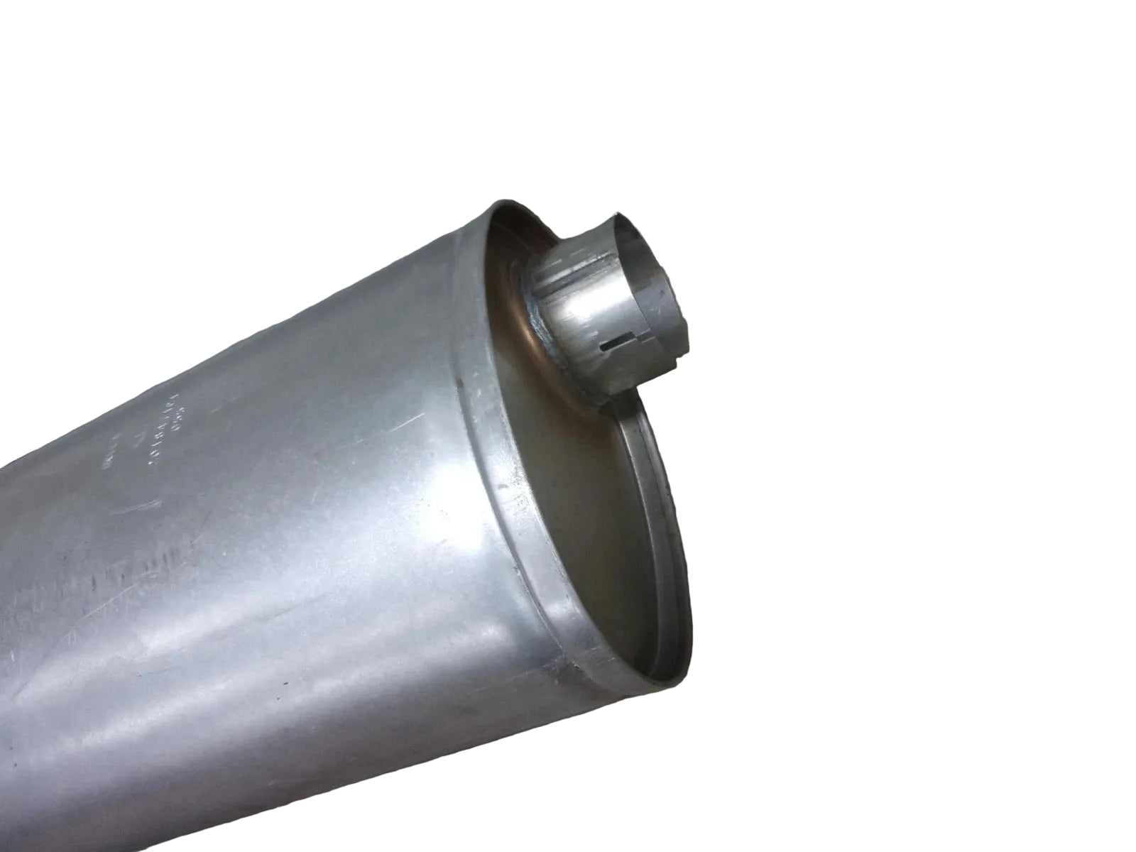 1647998C2 Genuine International Exhaust Muffler Diesel Truck 3.5