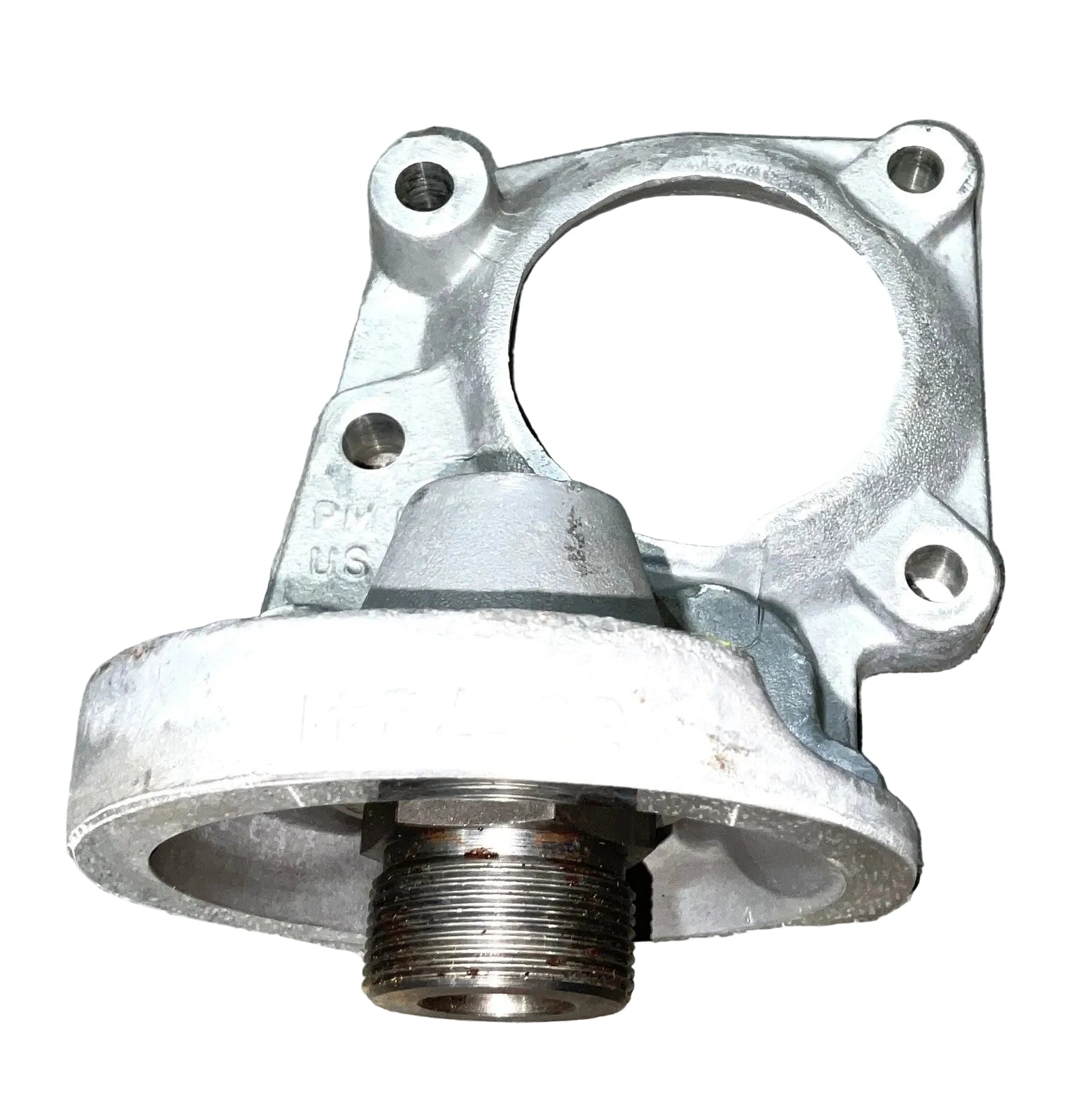 3037242 Genuine Cummins Oil Filter Head