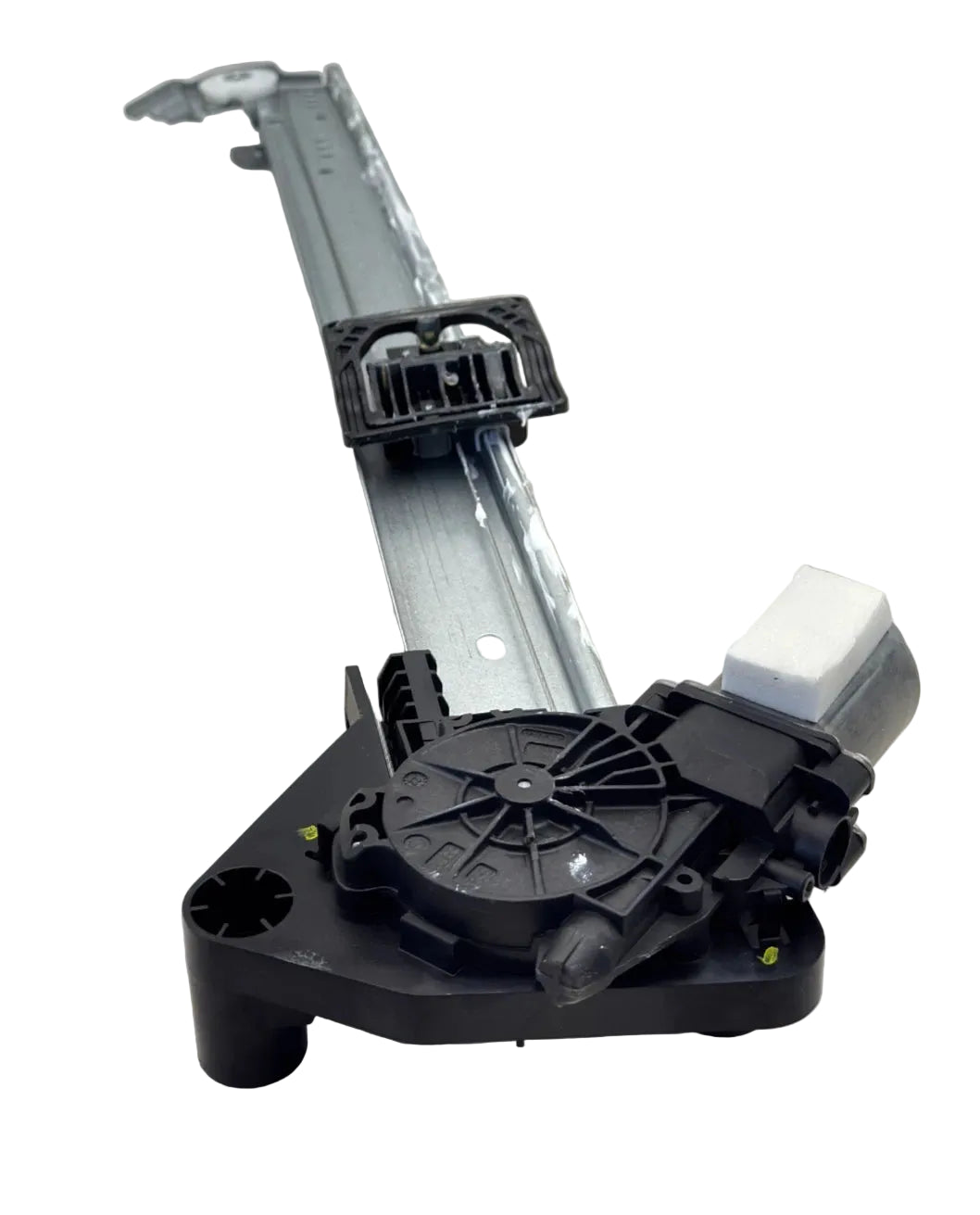 A1874333000 Genuine Freightliner Left Side Window Motor And Regulator Assembly