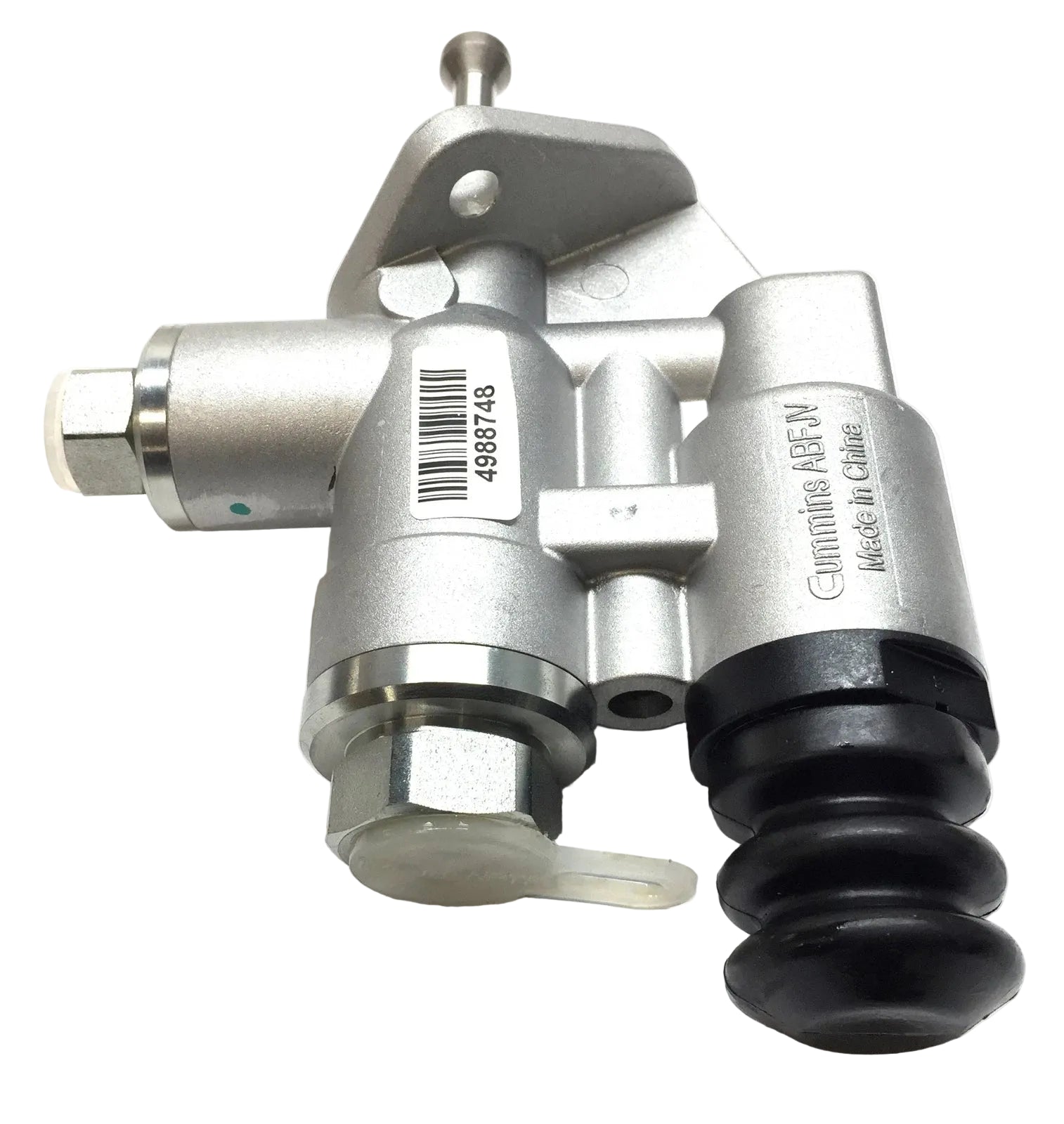 3415699 Genuine Cummins Fuel Lift Pump for a 93 Ford