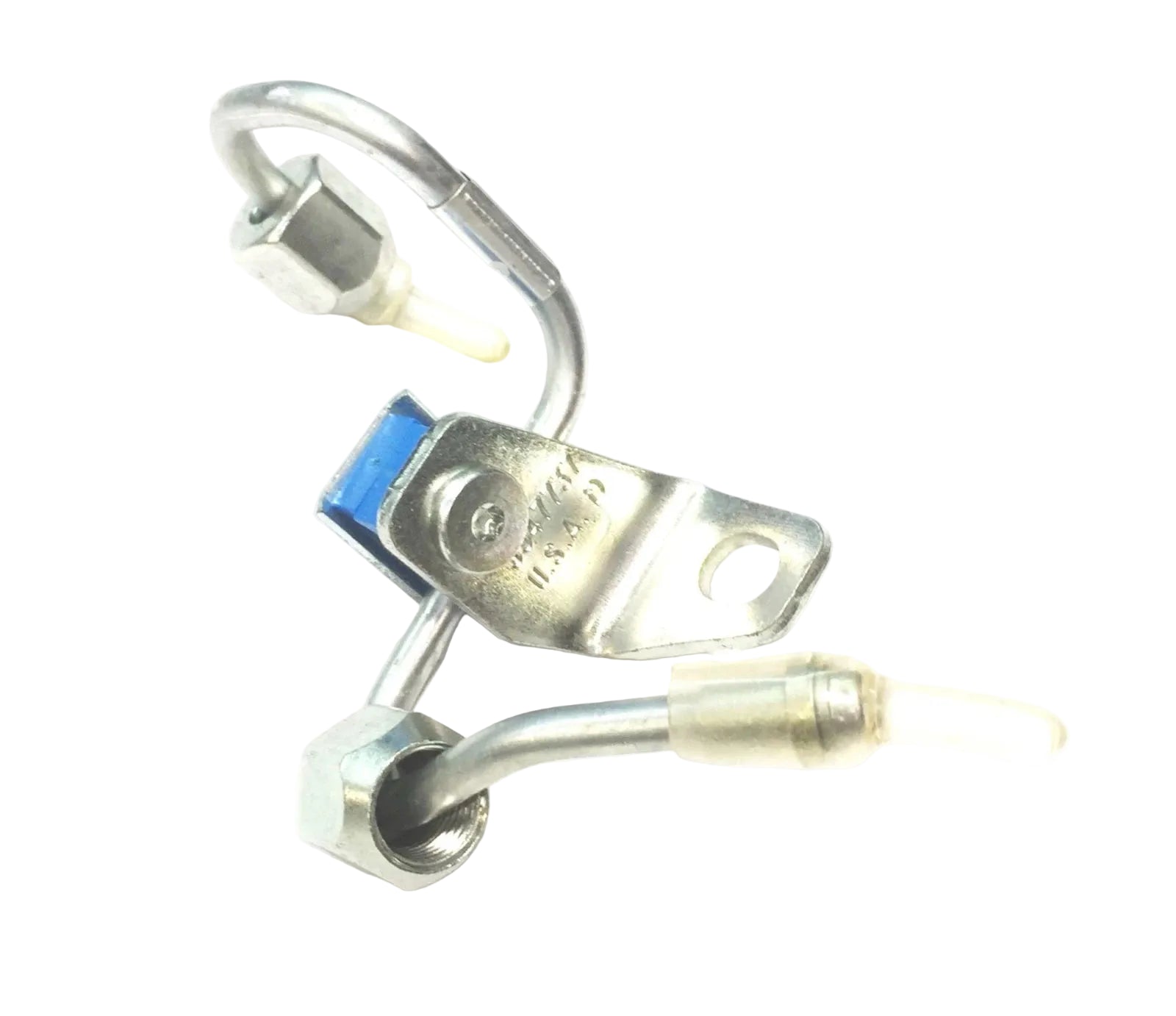 3957084 Genuine Cummins Fuel Injector Tube Assembly