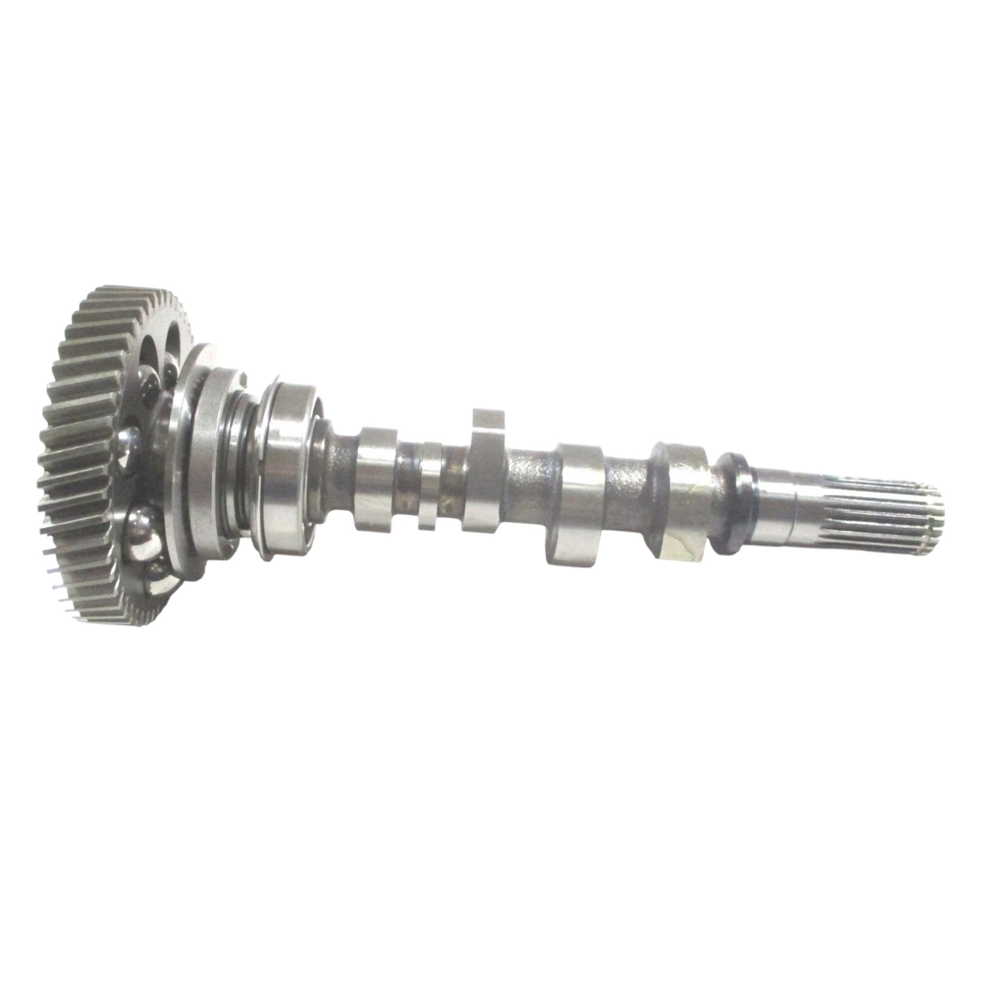 15741-16020 Genuine Kubota Fuel Camshaft Assembly