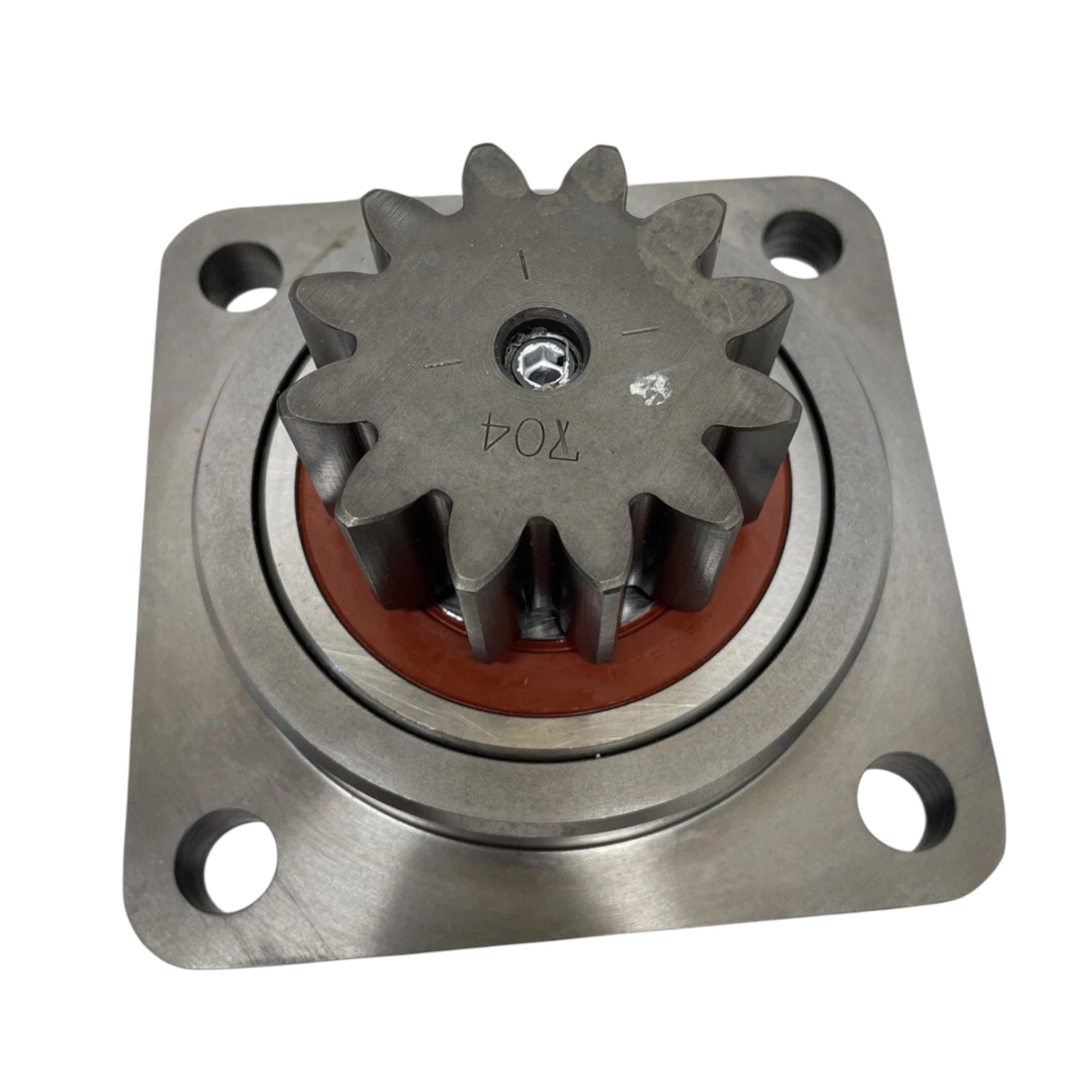 XKCA-00156 Genuine CNH Pinion